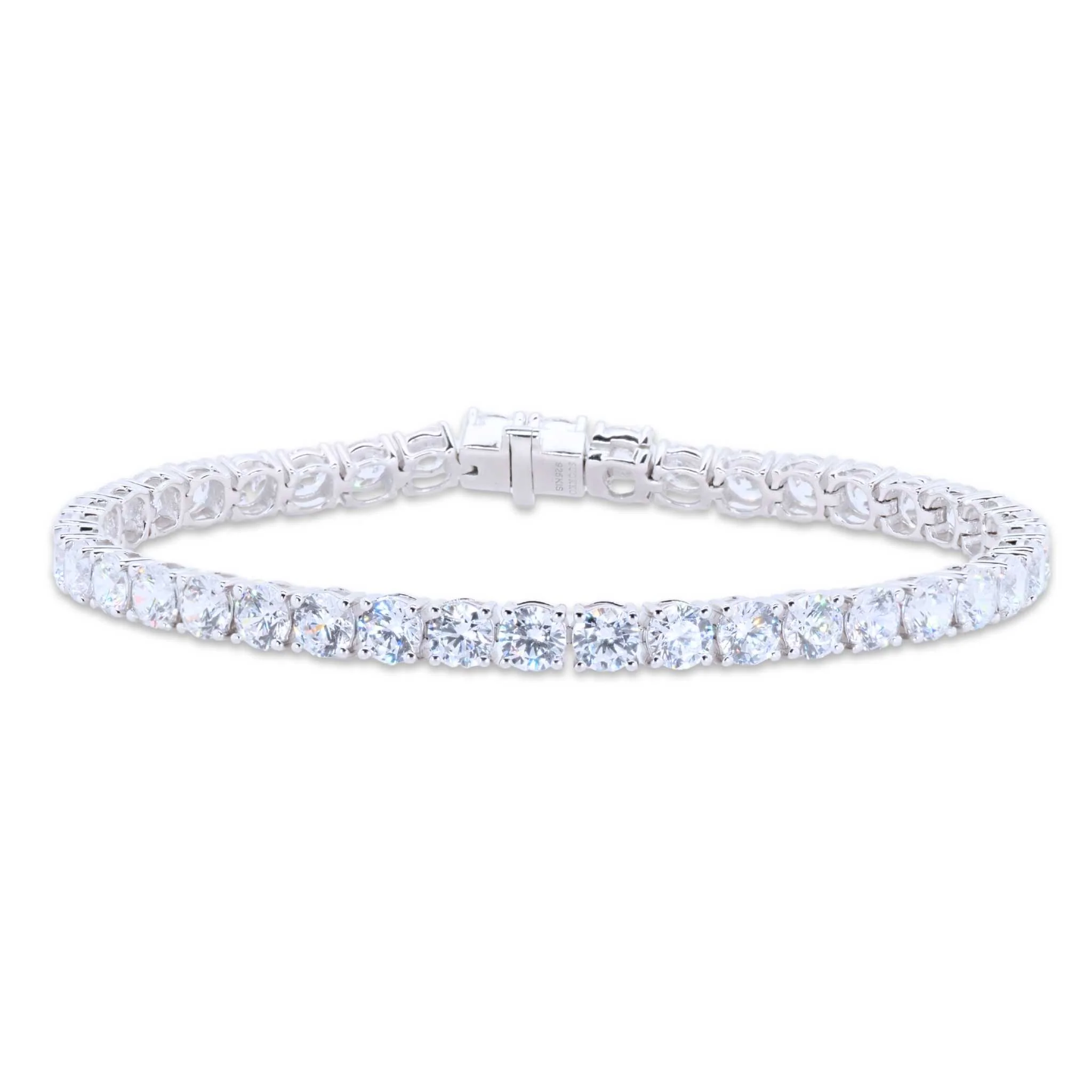 Tennisrannekoru | á 0,235 ct | Suokko Timanttikorut | Marie T A BR0250