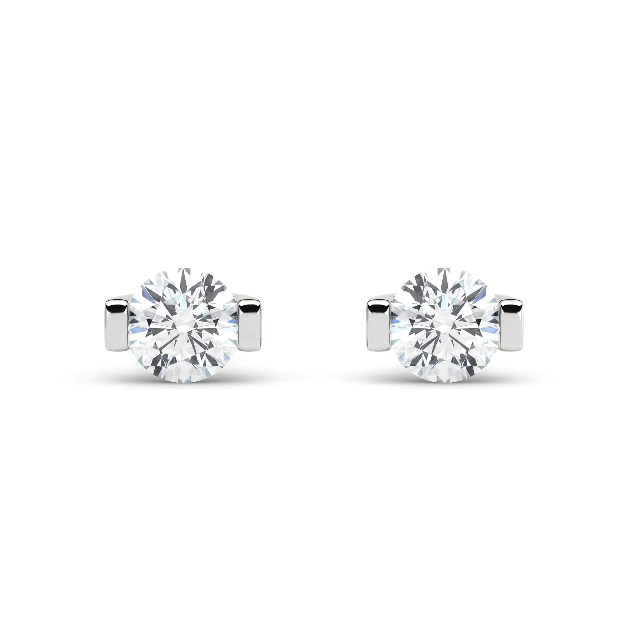 Timanttikorvakorut | 0,22 ct | Suokko Timanttikorut | Jen K A 2
