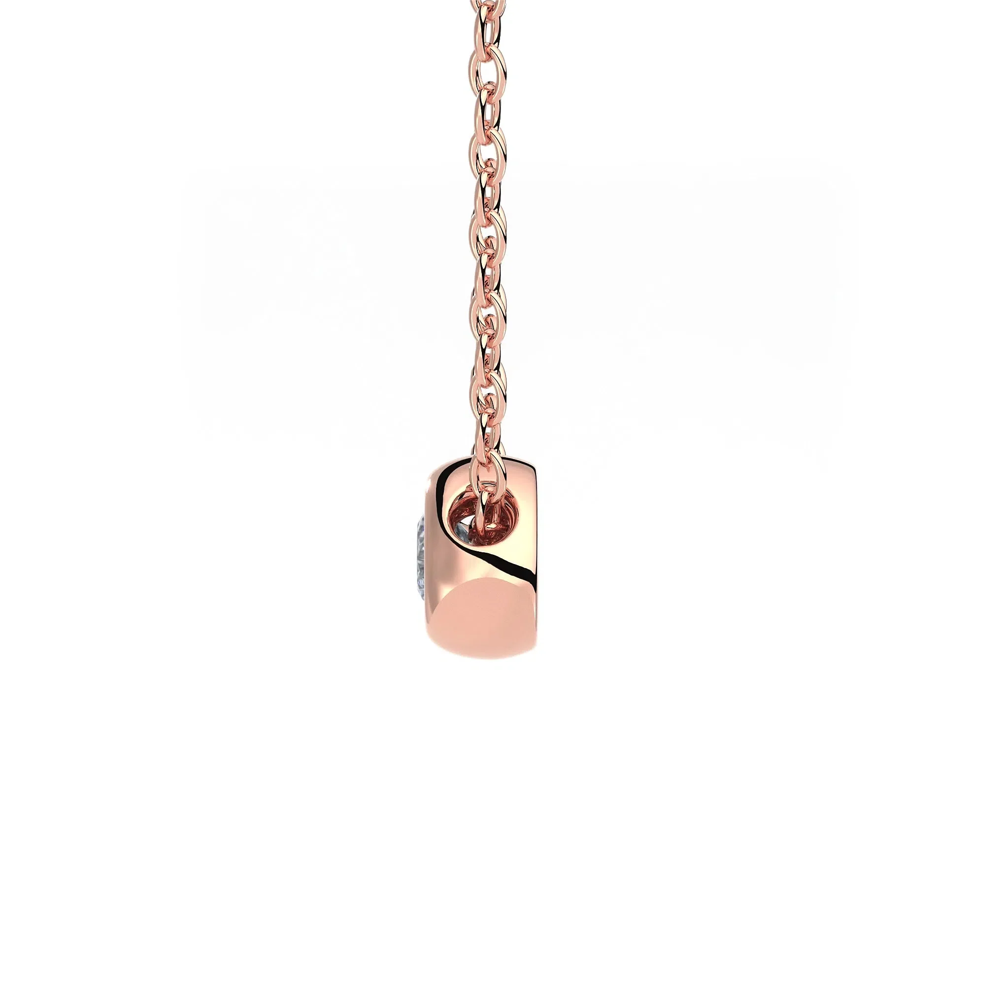 Timanttiriipus | 0,10 ct | Suokko Timanttikorut | Rose R A BR10 1 - Image 12