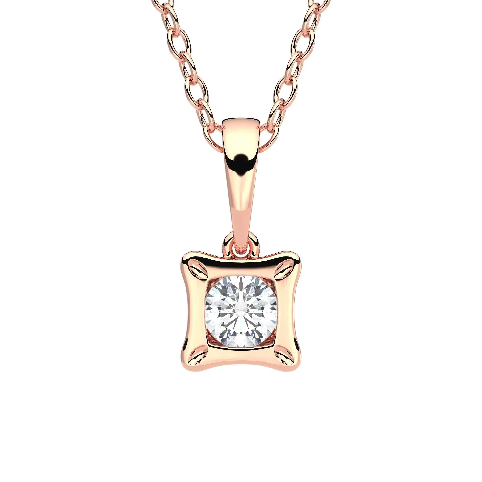 Timanttiriipus | 0,11 ct | Suokko Timanttikorut | Shaya R A 1 - Image 11