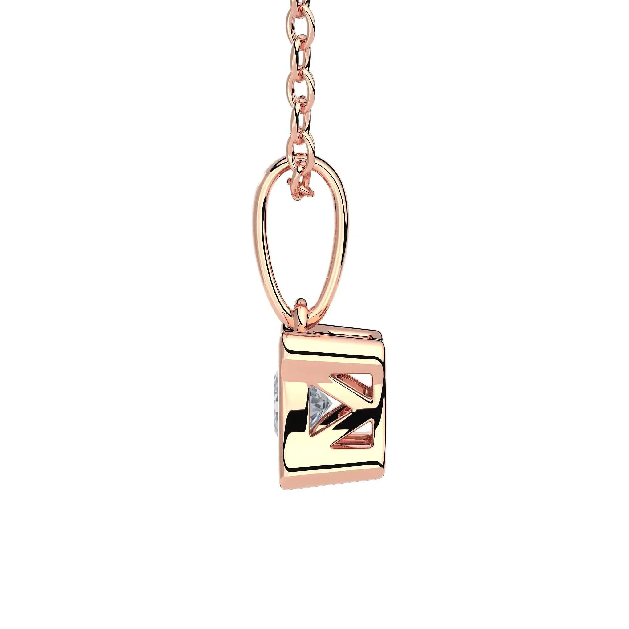 Timanttiriipus | 0,11 ct | Suokko Timanttikorut | Shaya R A 1 - Image 12