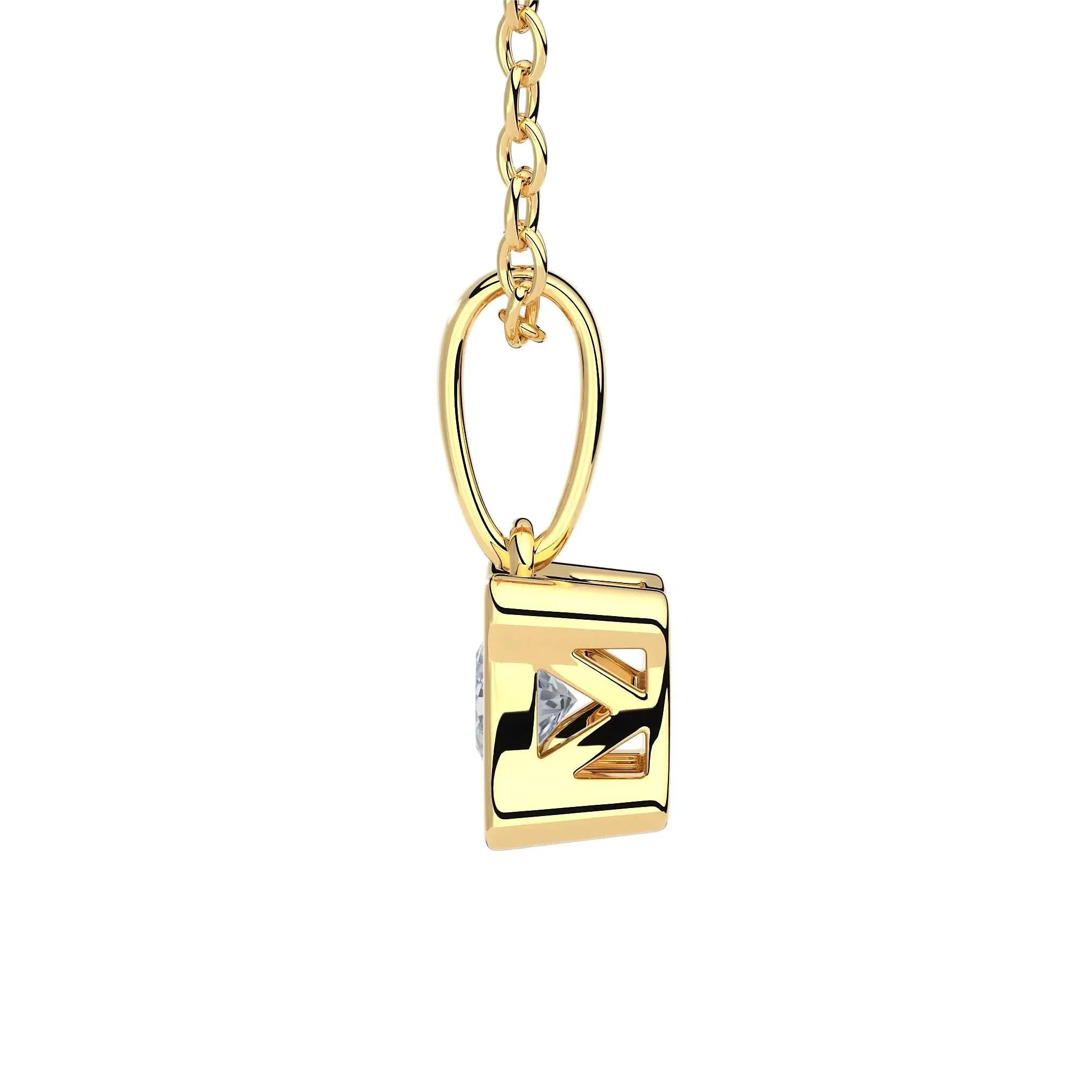 Timanttiriipus | 0,11 ct | Suokko Timanttikorut | Shaya R A 1 - Image 7