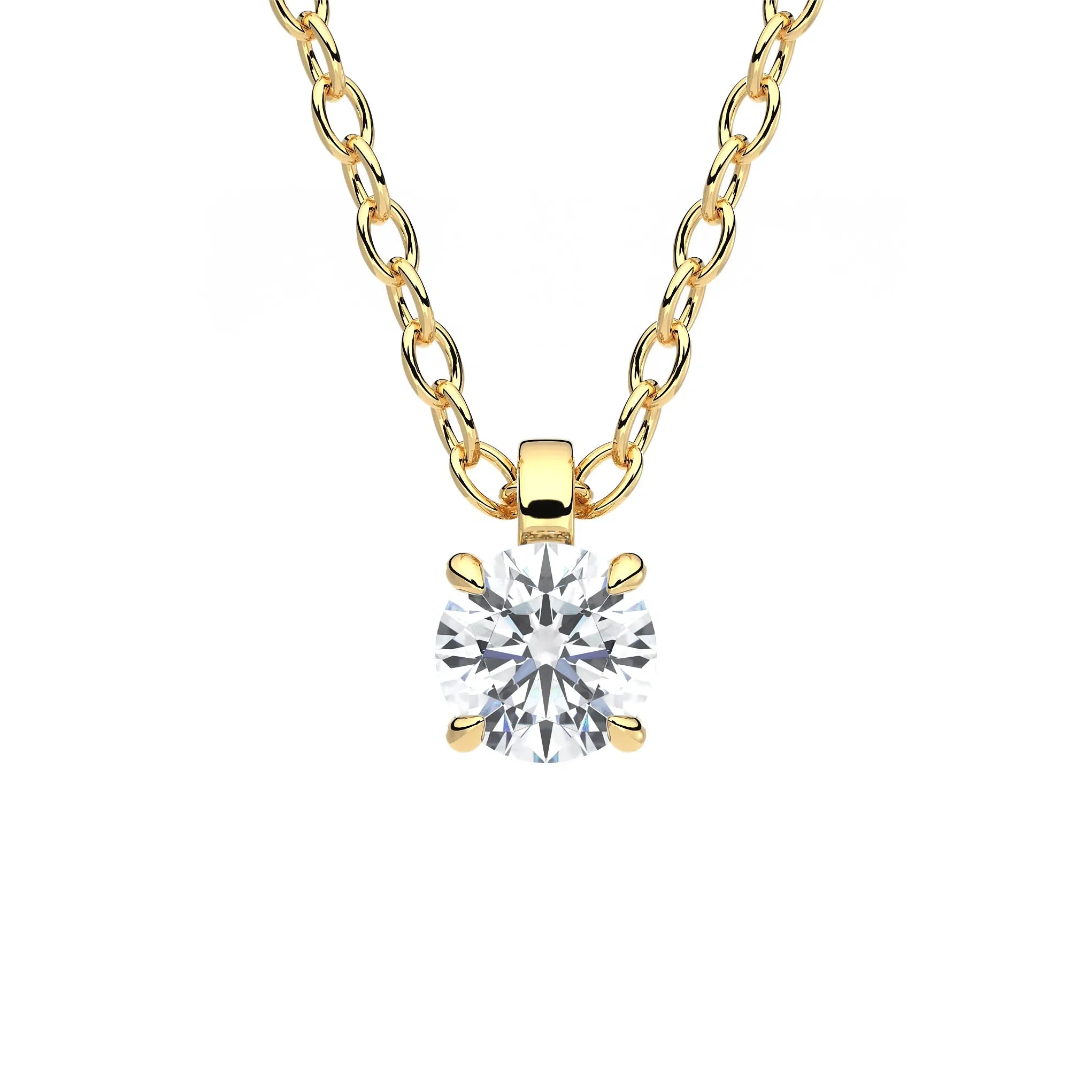 Timanttiriipus | 0,13 ct | Suokko Timanttikorut | Gloria R A BR15 1