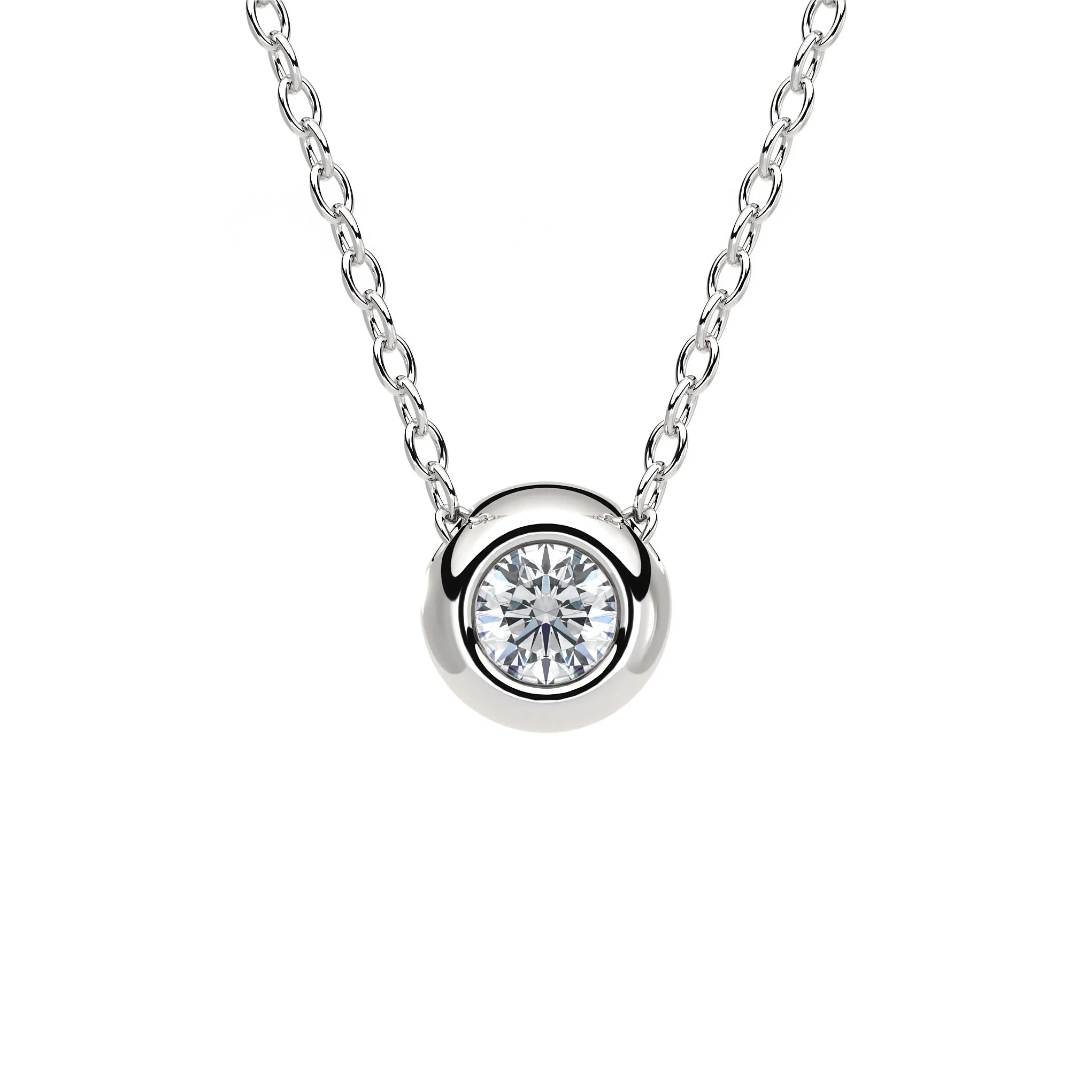 Timanttiriipus | 0,14 ct | Suokko Timanttikorut | Rose R B BR15 1