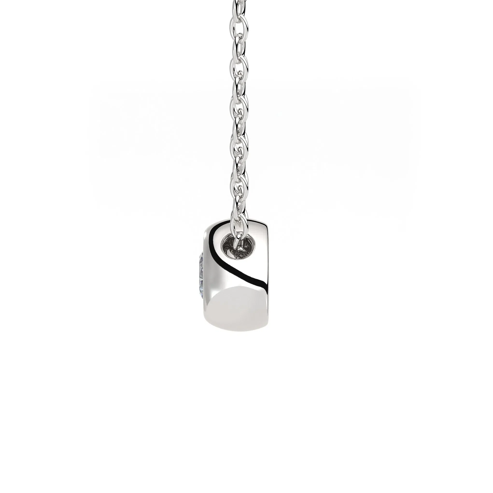 Timanttiriipus | 0,14 ct | Suokko Timanttikorut | Rose R B BR15 1 - Image 2