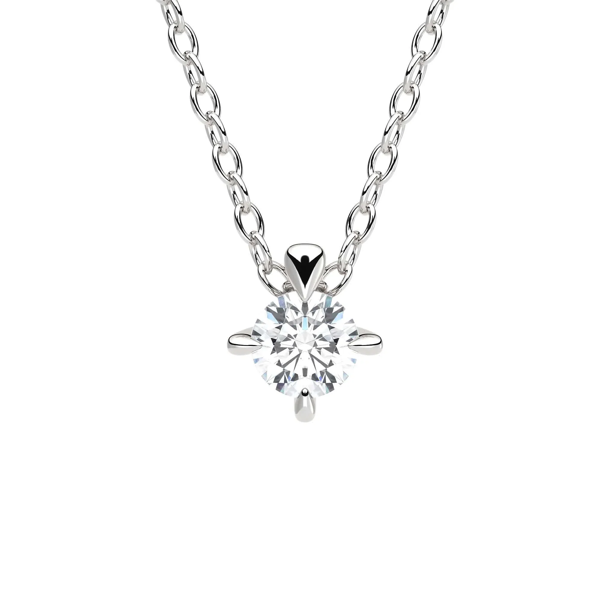 Timanttiriipus | 0,15 ct | Suokko Timanttikorut | Jill R A 1