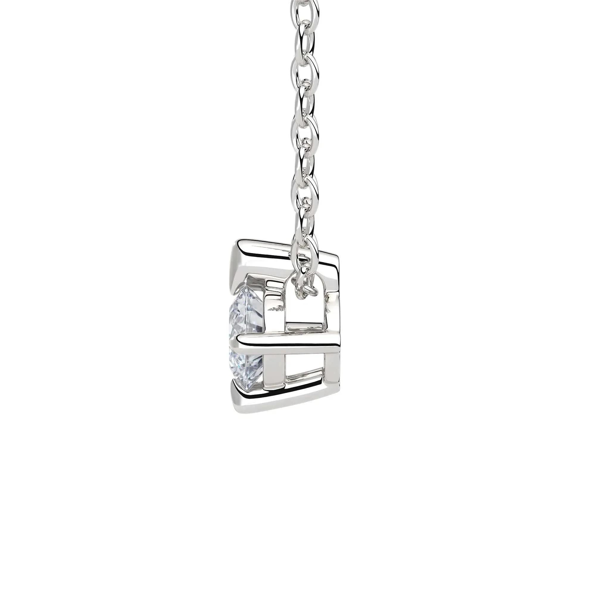 Timanttiriipus | 0,15 ct | Suokko Timanttikorut | Jill R A 1 - Image 2