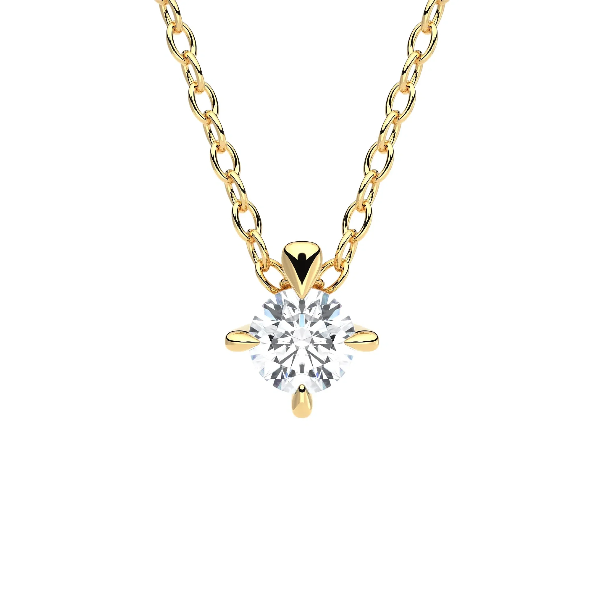 Timanttiriipus | 0,15 ct | Suokko Timanttikorut | Jill R A 1