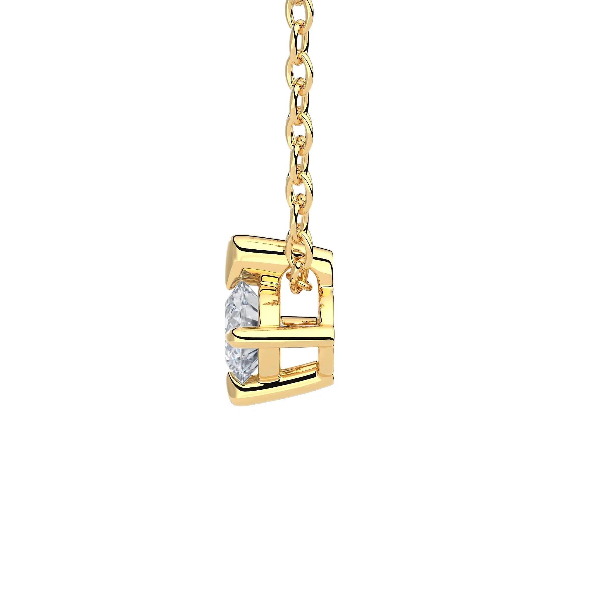 Timanttiriipus | 0,15 ct | Suokko Timanttikorut | Jill R A 1 - Image 2