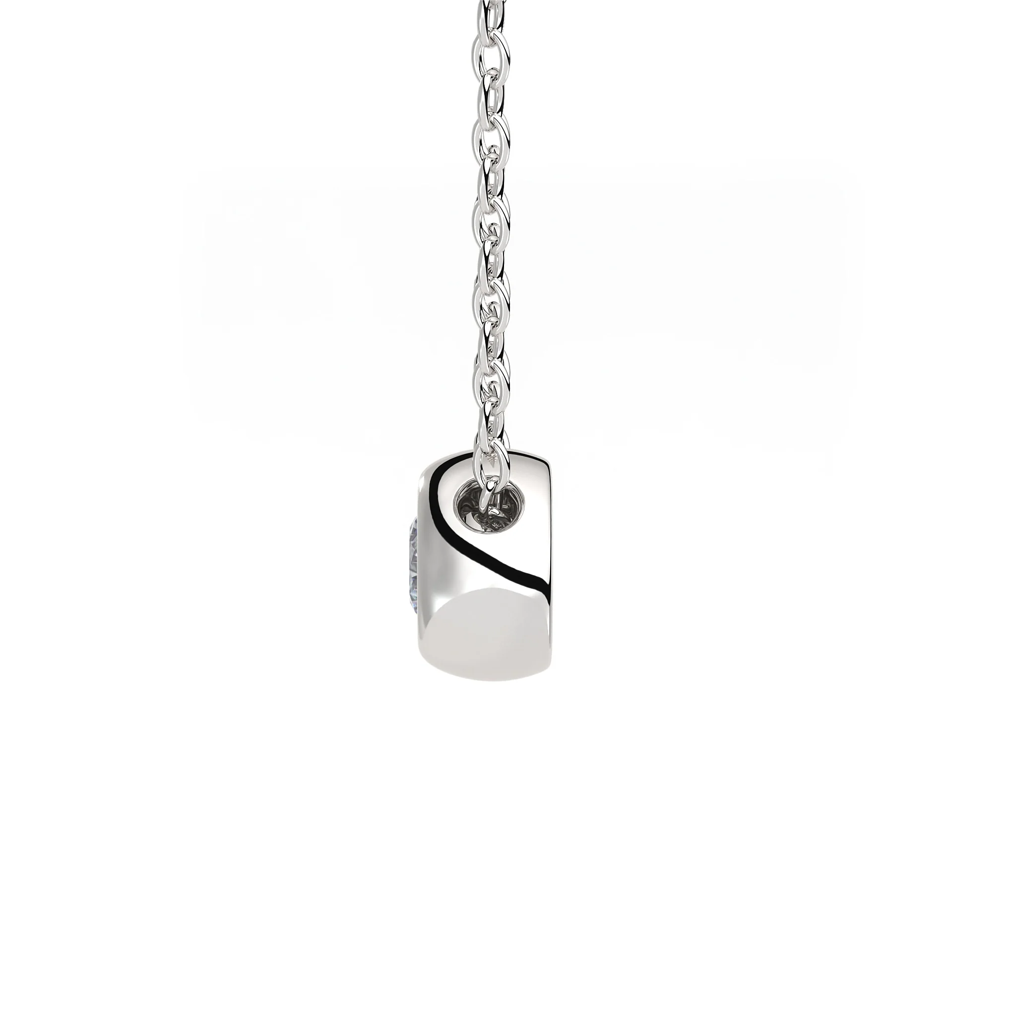 Timanttiriipus | 0,15 ct | Suokko Timanttikorut | Rose R B BR15 1 - Image 2