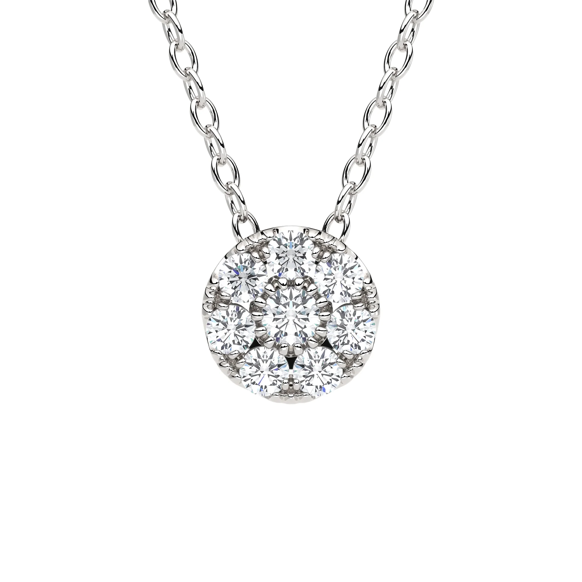 Timanttiriipus | 0,16 ct | Suokko Timanttikorut | Gina R A 8