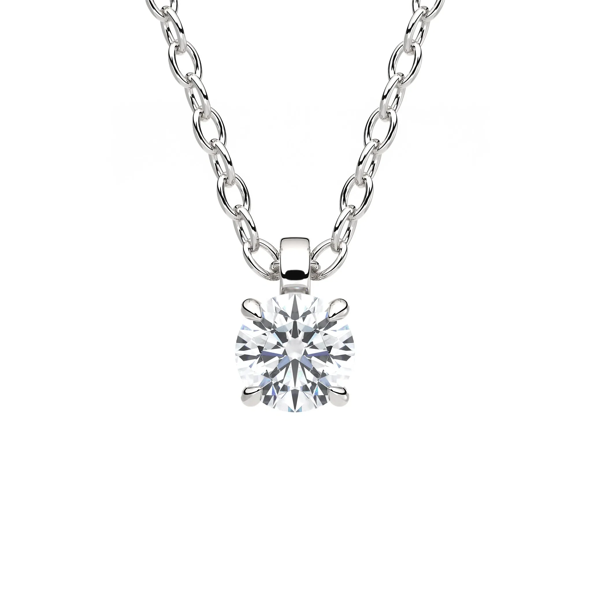 Timanttiriipus | 0,16 ct | Suokko Timanttikorut | Gloria R A BR15 1