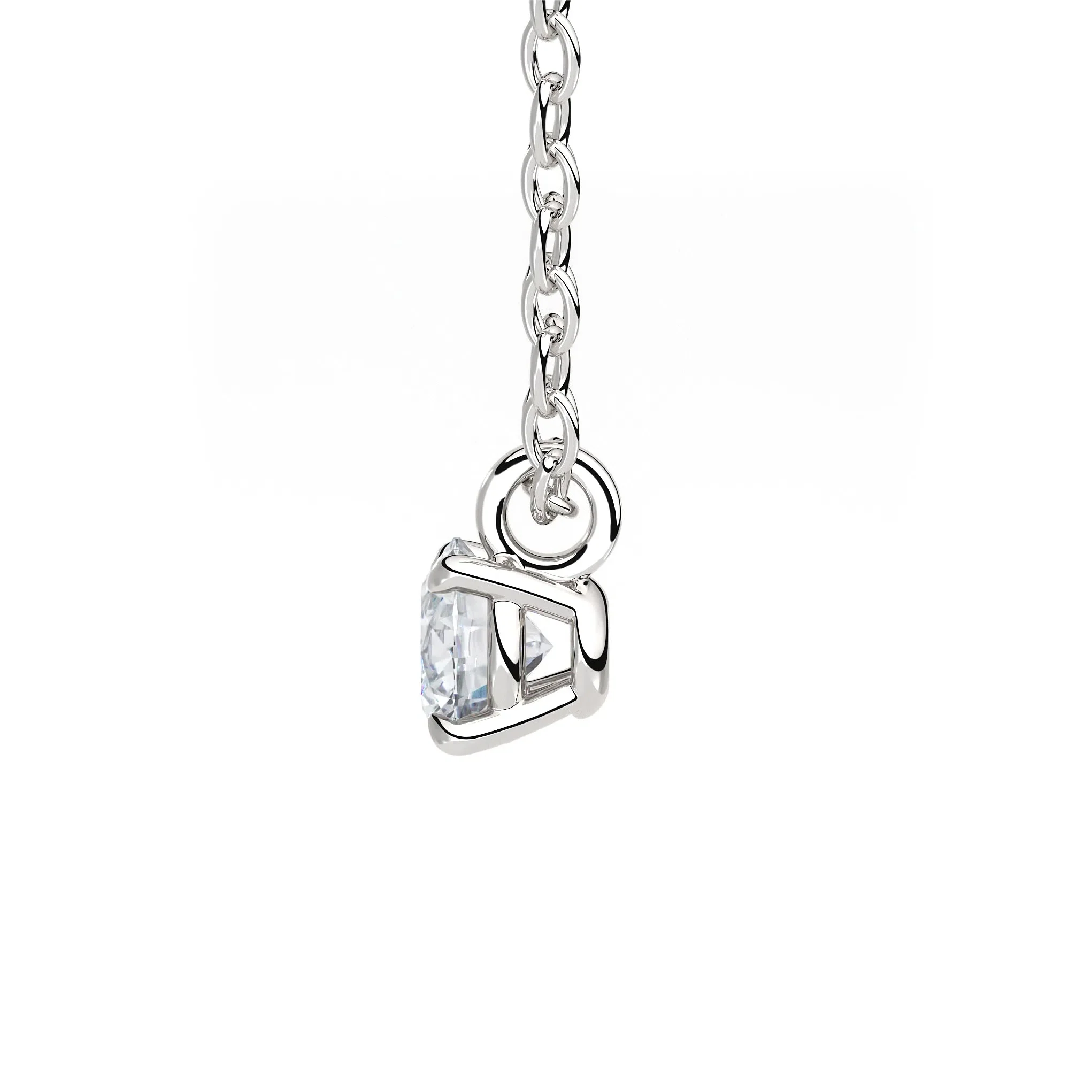 Timanttiriipus | 0,16 ct | Suokko Timanttikorut | Gloria R A BR15 1 - Image 2