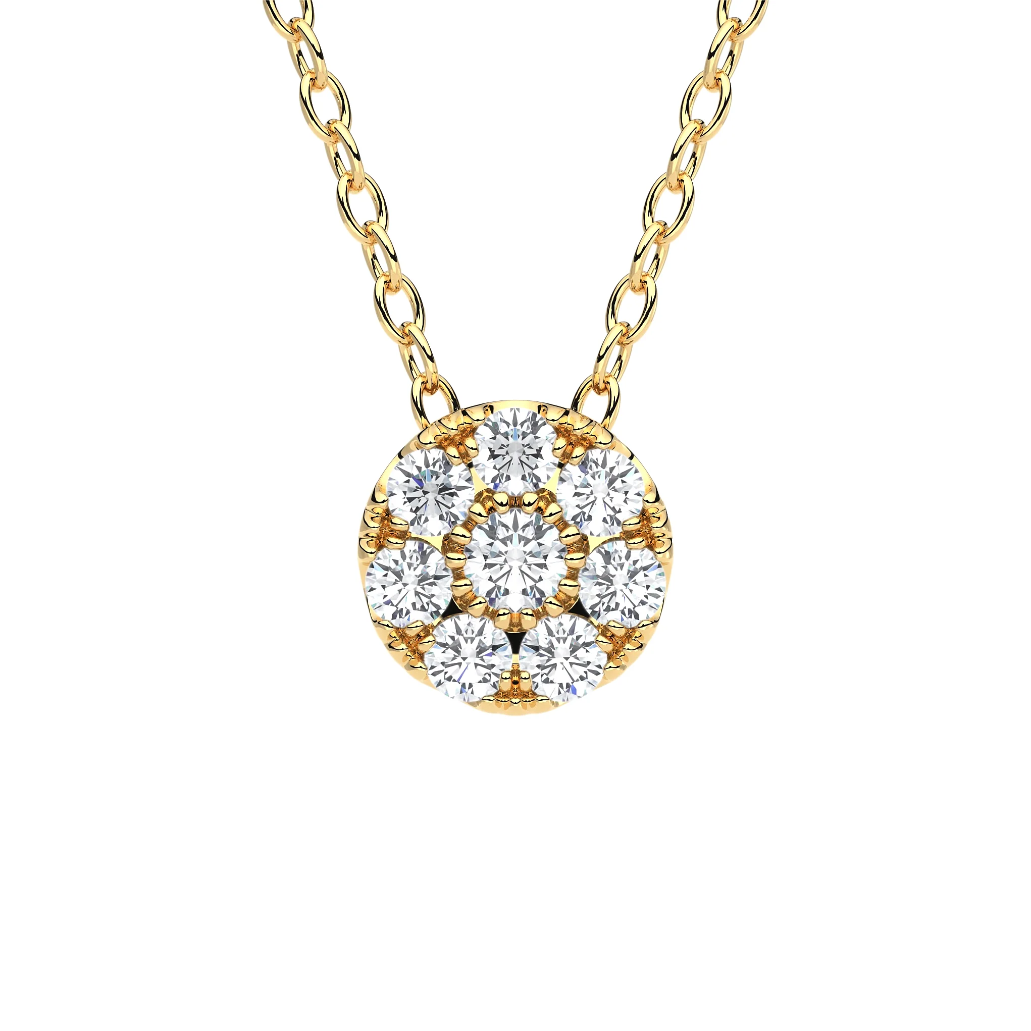 Timanttiriipus | 0,16 ct | Suokko Timanttikorut | Gina R A 8