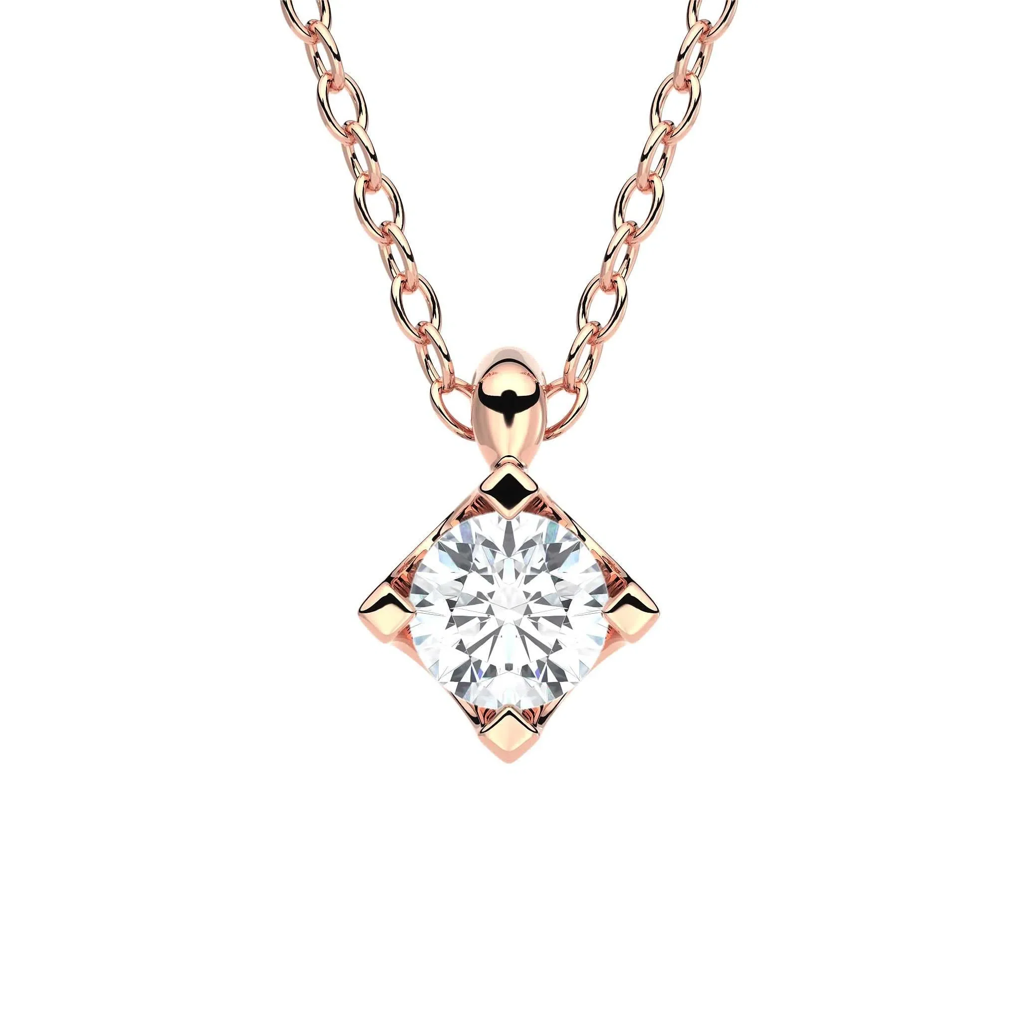 Timanttiriipus | 0,20 ct | Suokko Timanttikorut | Joy R A 1 - Image 11