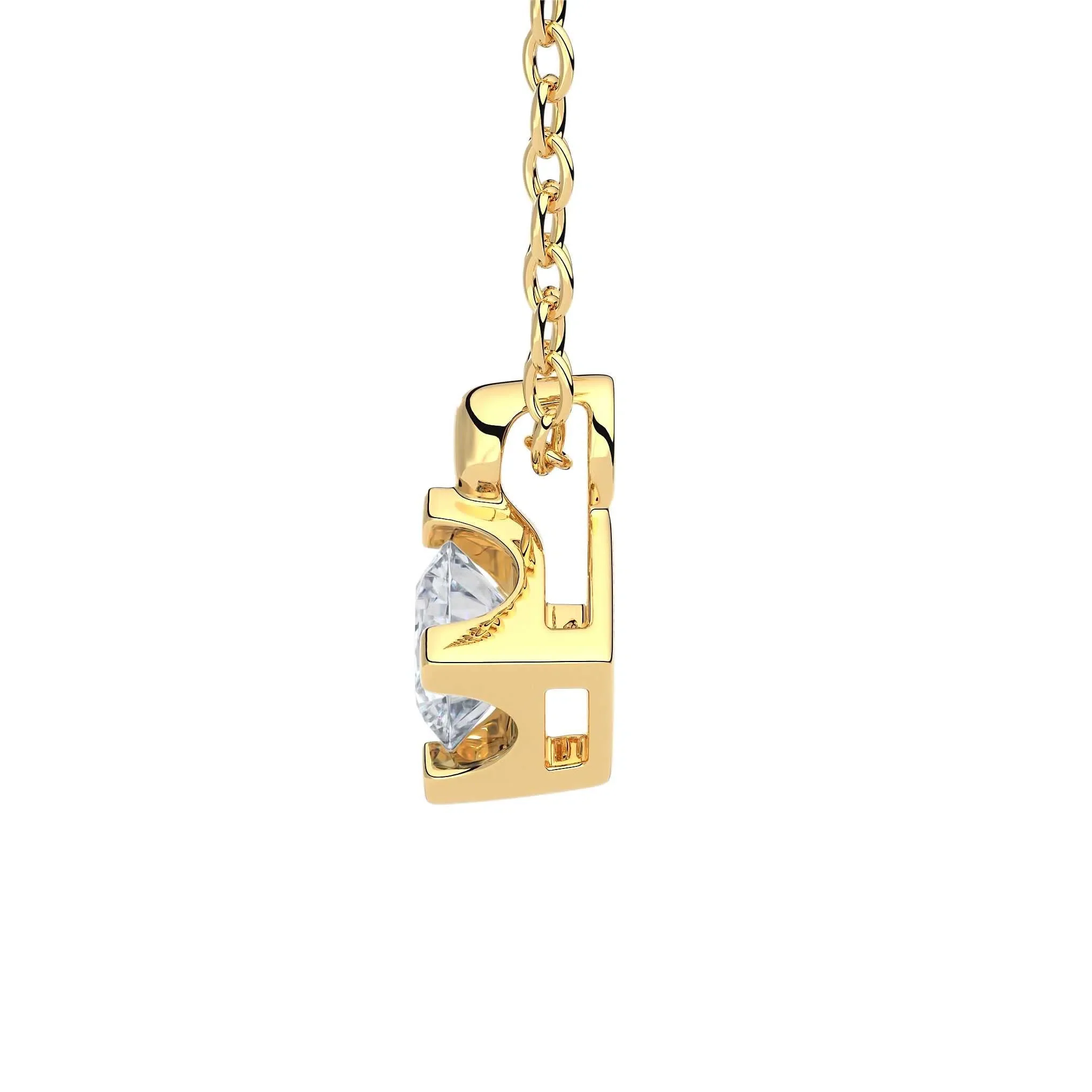 Timanttiriipus | 0,20 ct | Suokko Timanttikorut | Joy R A 1 - Image 7