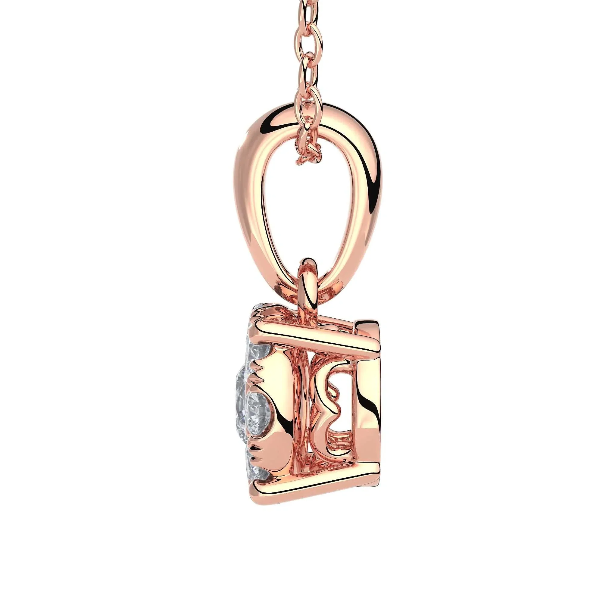 Timanttiriipus | 0,23 ct | Suokko Timanttikorut | Emilia R C 9 - Image 12