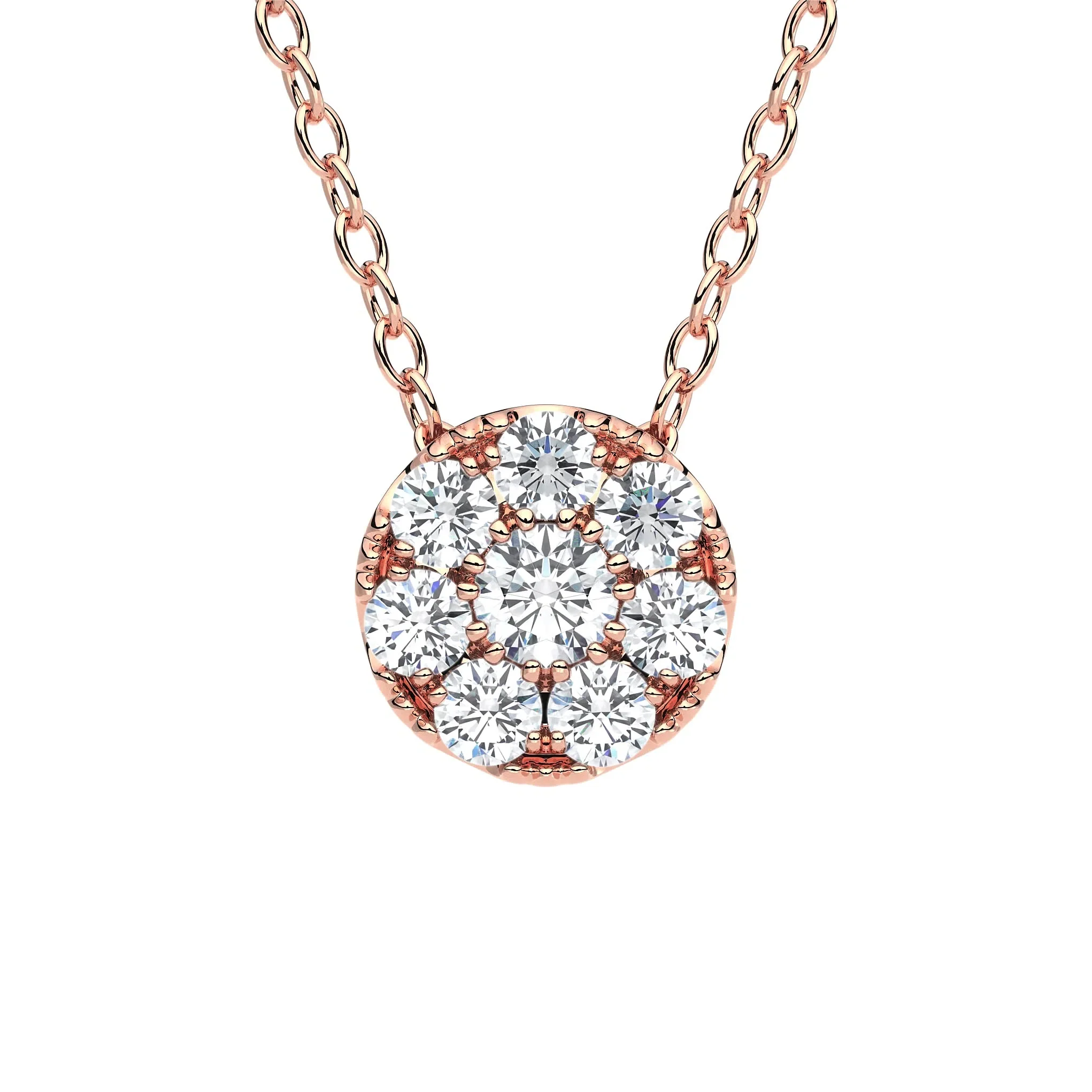 Timanttiriipus | 0,23 ct | Suokko Timanttikorut | Gina R B 8 - Image 11