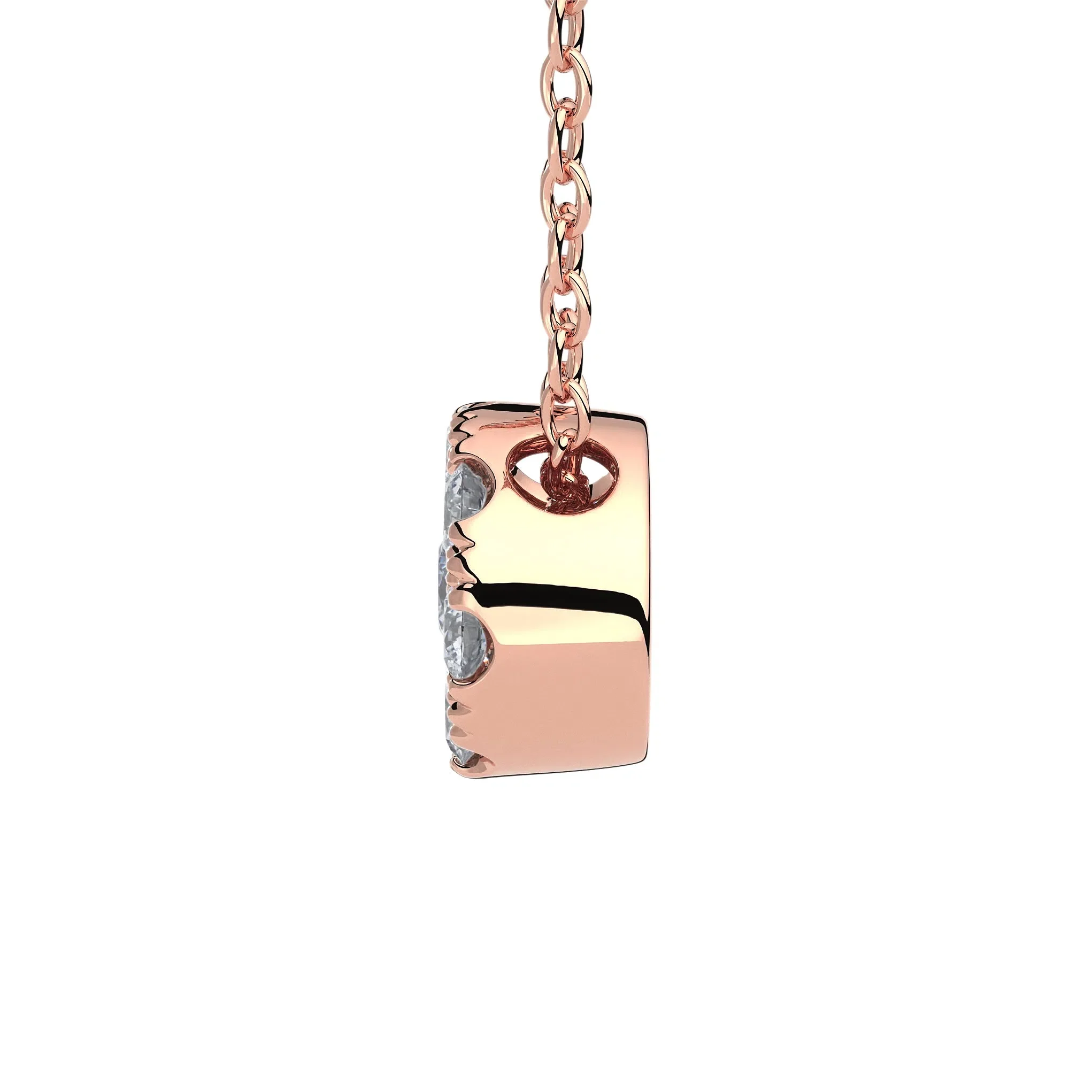 Timanttiriipus | 0,23 ct | Suokko Timanttikorut | Gina R B 8 - Image 12