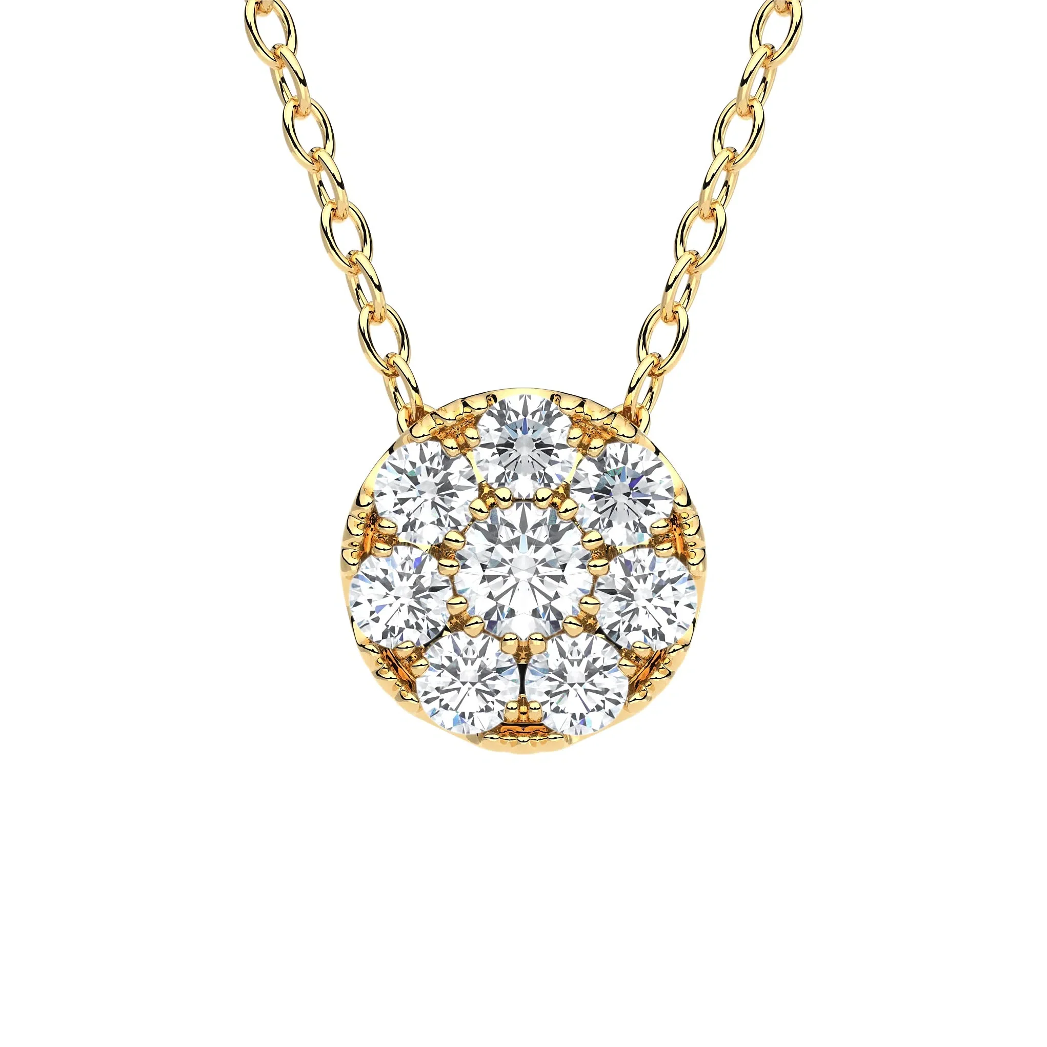 Timanttiriipus | 0,23 ct | Suokko Timanttikorut | Gina R B 8 - Image 6