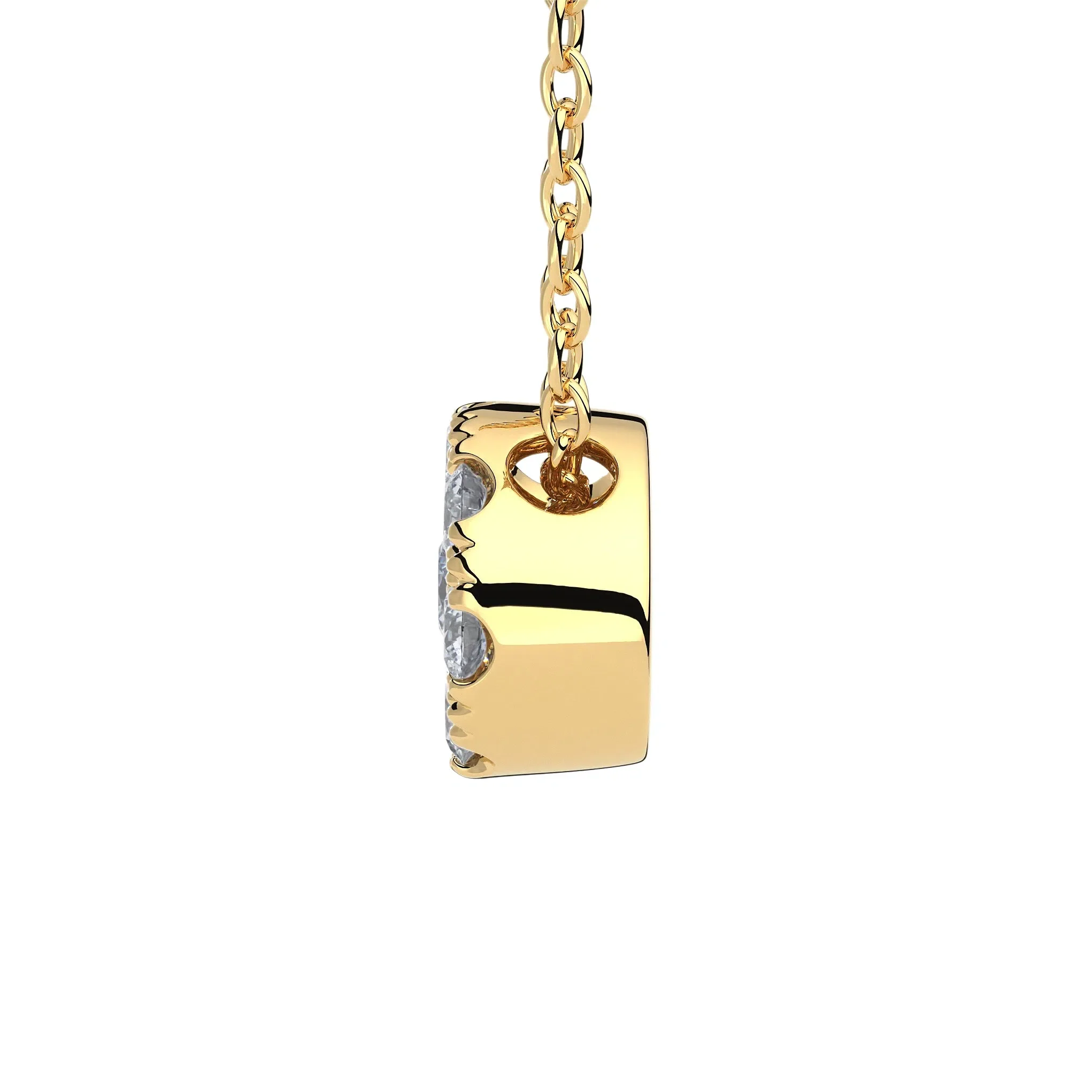 Timanttiriipus | 0,23 ct | Suokko Timanttikorut | Gina R B 8 - Image 7