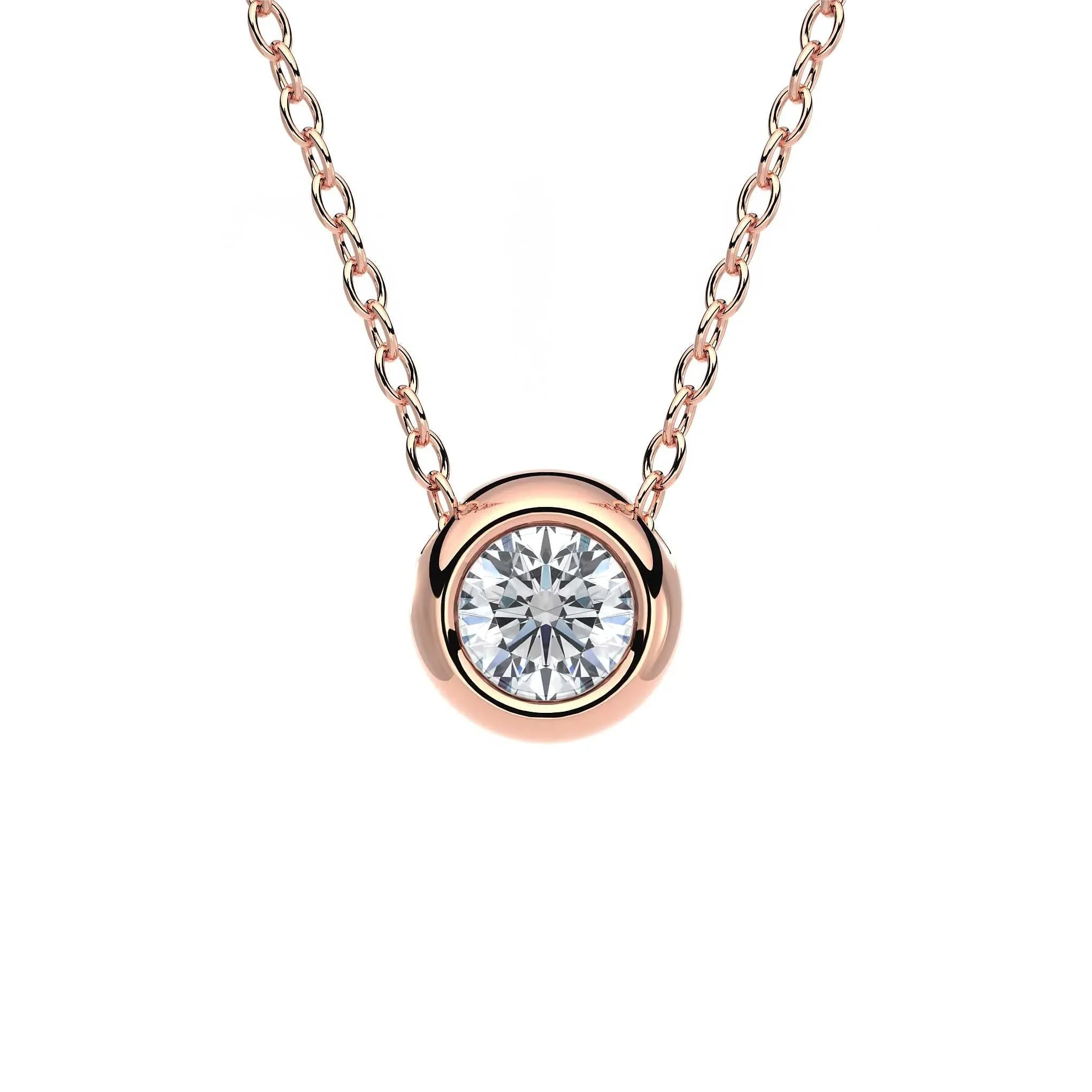 Timanttiriipus | 0,25 ct | Suokko Timanttikorut | Rose R C BR25 1 - Image 11
