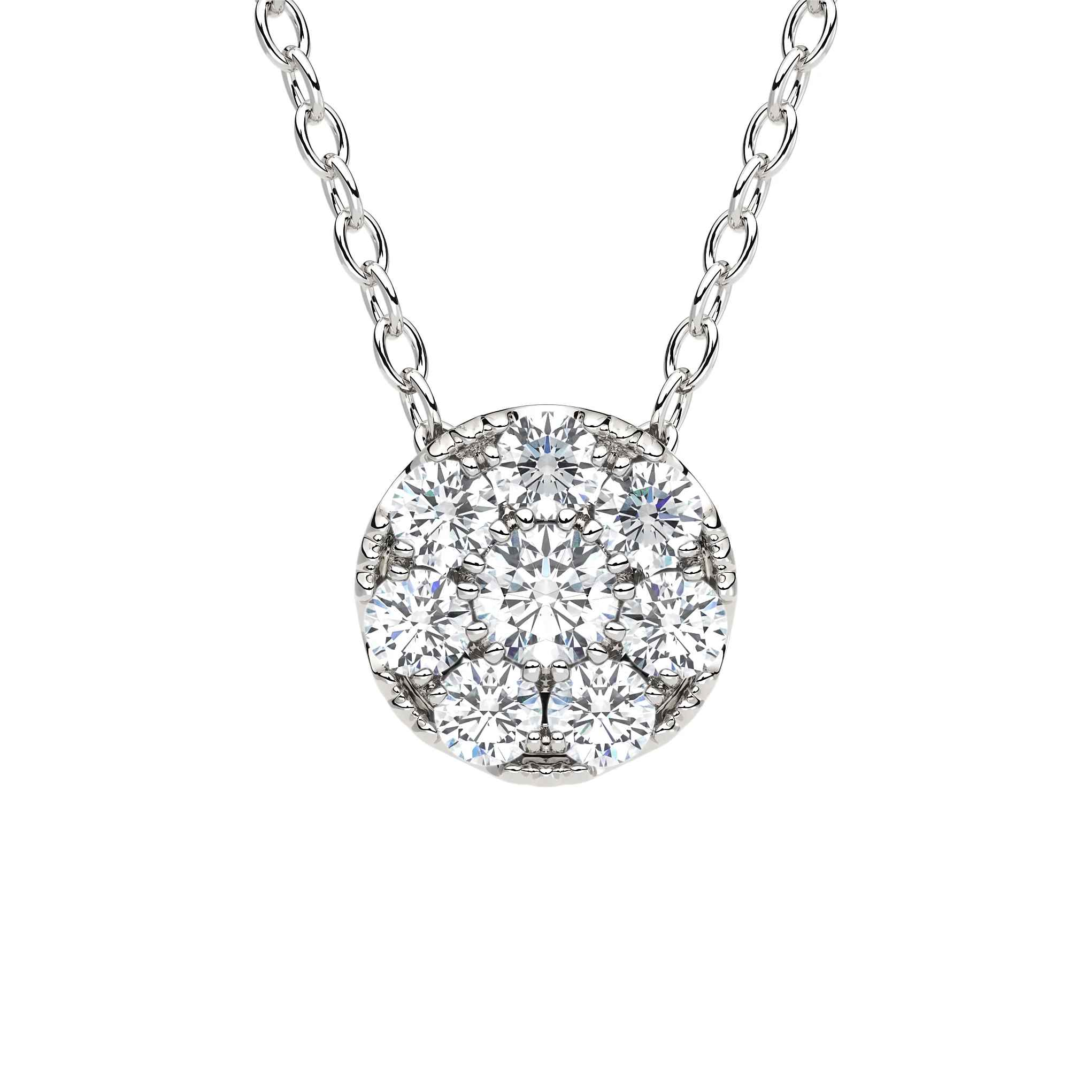 Timanttiriipus | 0,27 ct | Suokko Timanttikorut | Gina R B 8