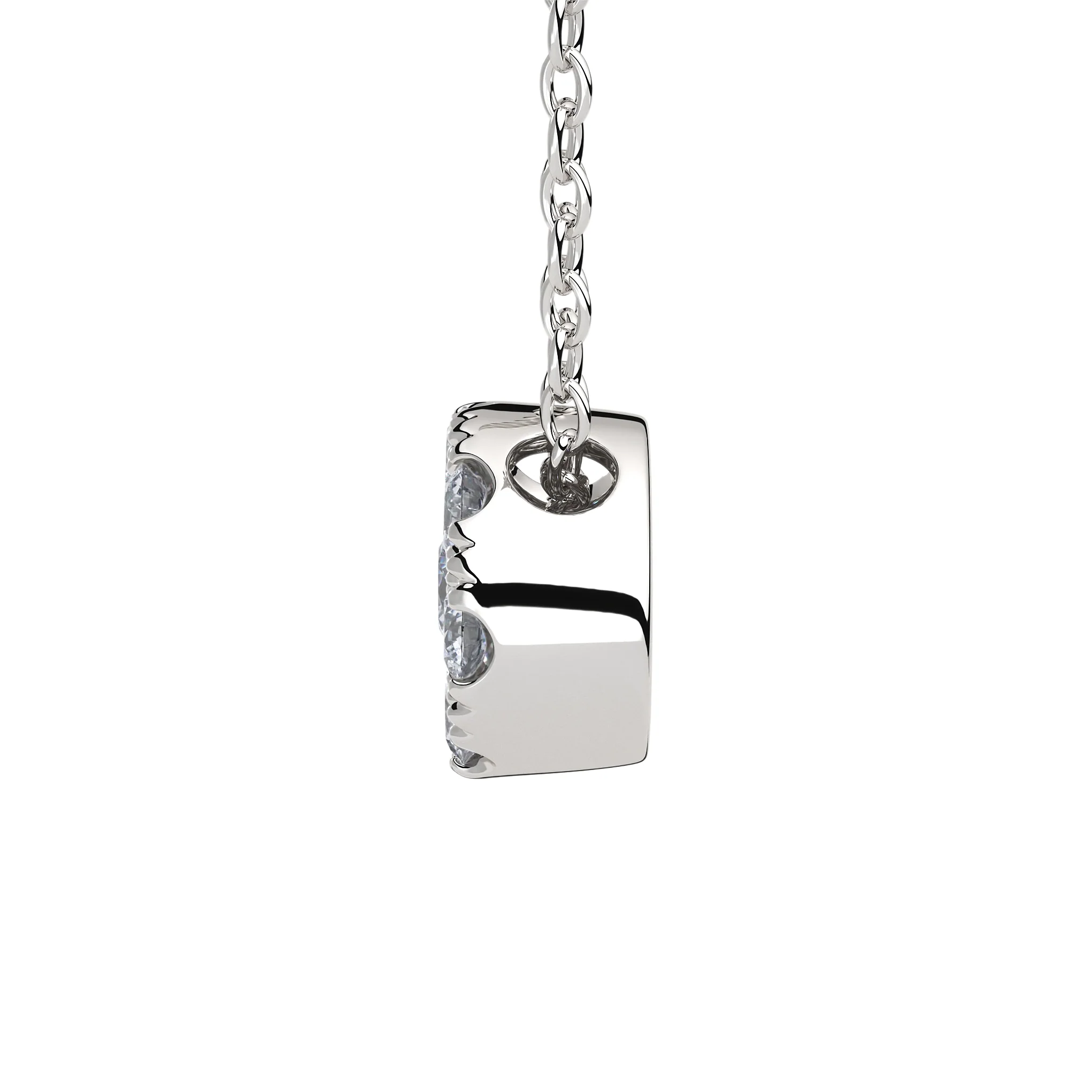 Timanttiriipus | 0,27 ct | Suokko Timanttikorut | Gina R B 8 - Image 2