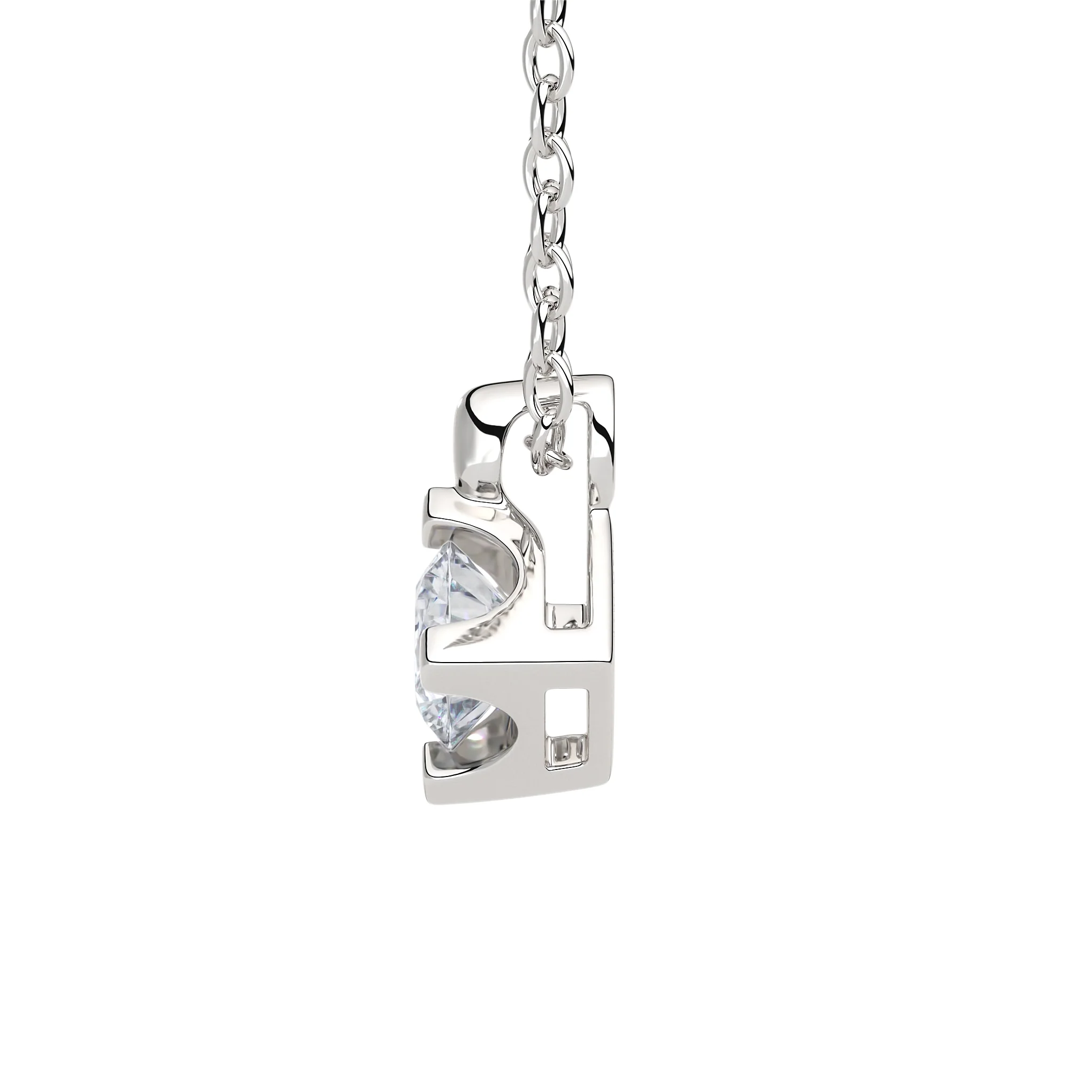 Timanttiriipus | 0,27 ct | Suokko Timanttikorut | Joy R A 1 - Image 2