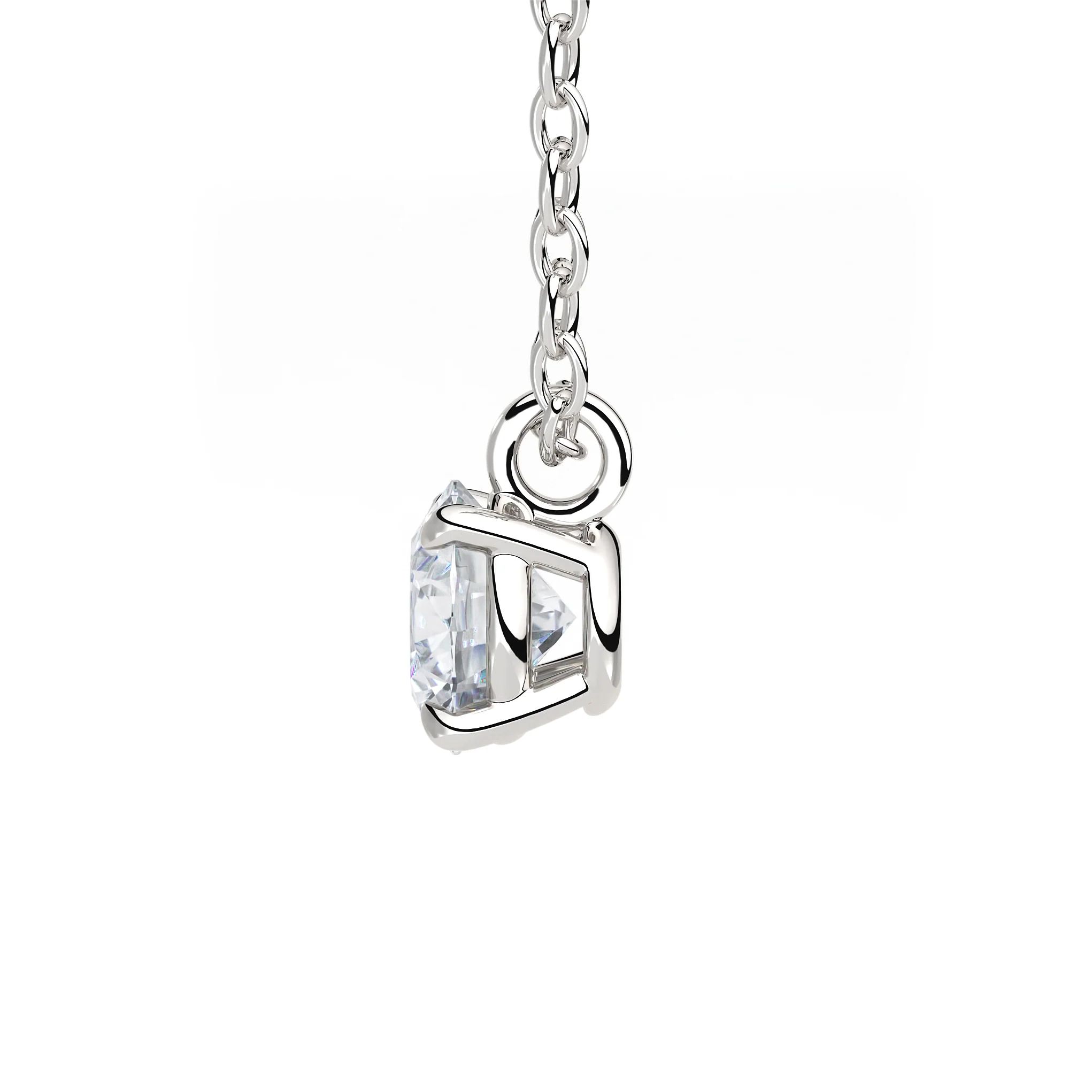 Timanttiriipus | 0,30 ct | Suokko Timanttikorut | Gloria R A BR30 1 - Image 2