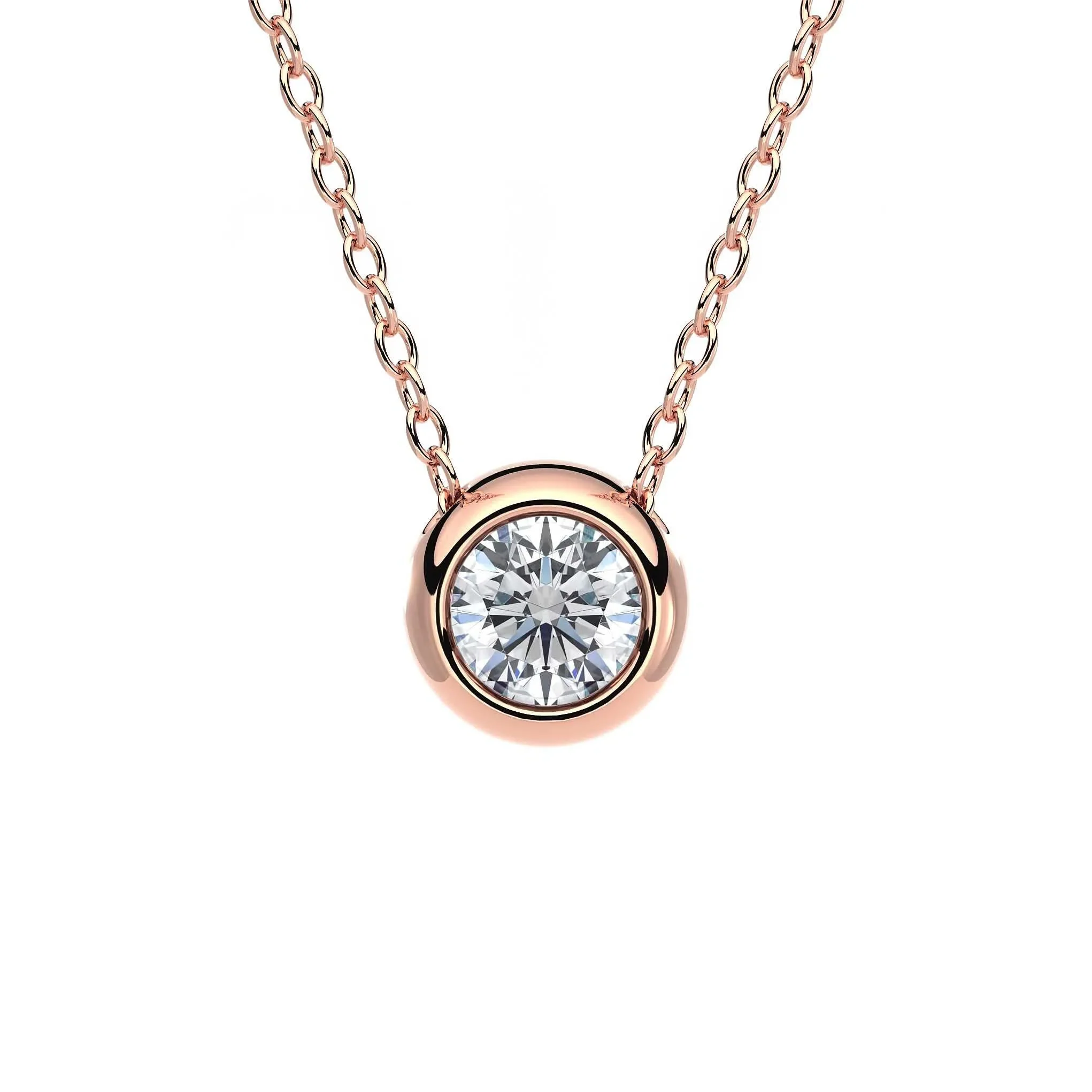 Timanttiriipus | 0,30 ct | Suokko Timanttikorut | Rose R D BR30 1 - Image 11