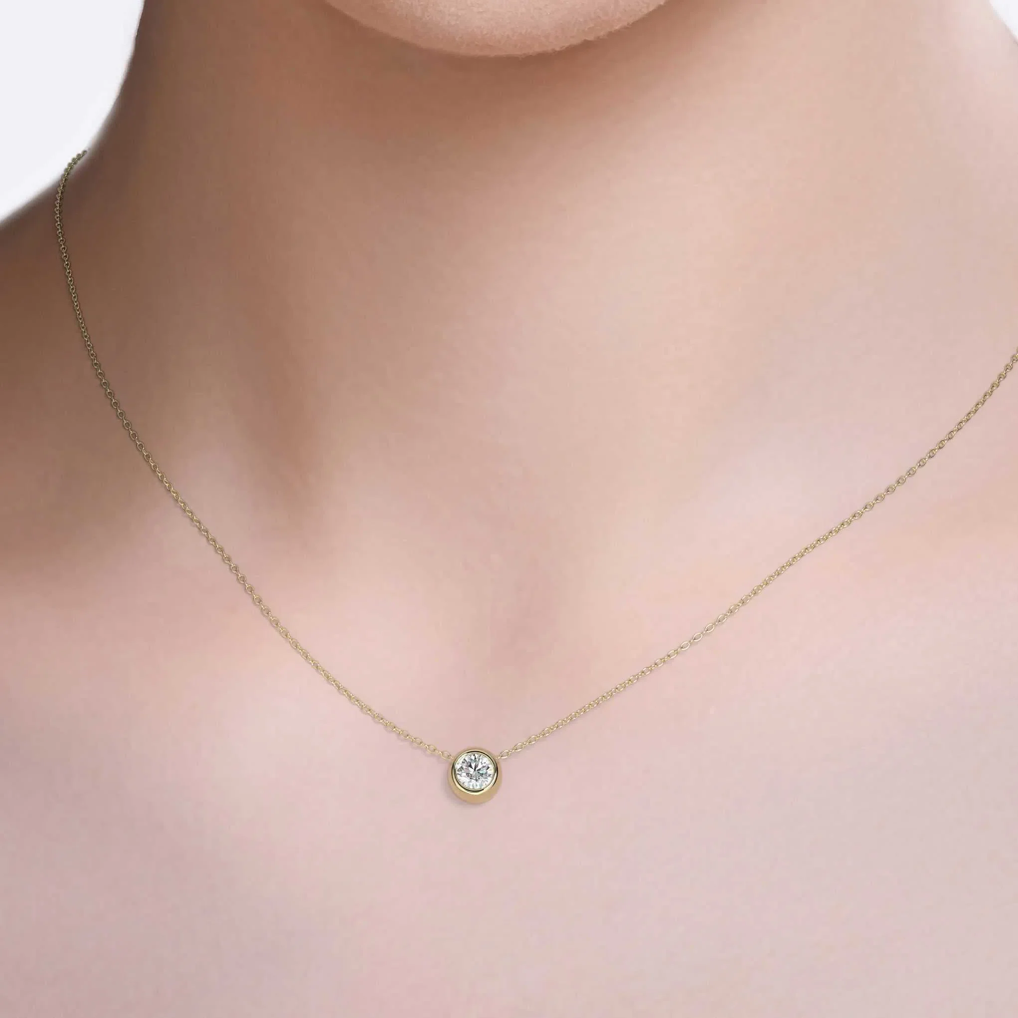Timanttiriipus | 0,40 ct | Suokko Timanttikorut | Rose R E BR40 1 - Image 10