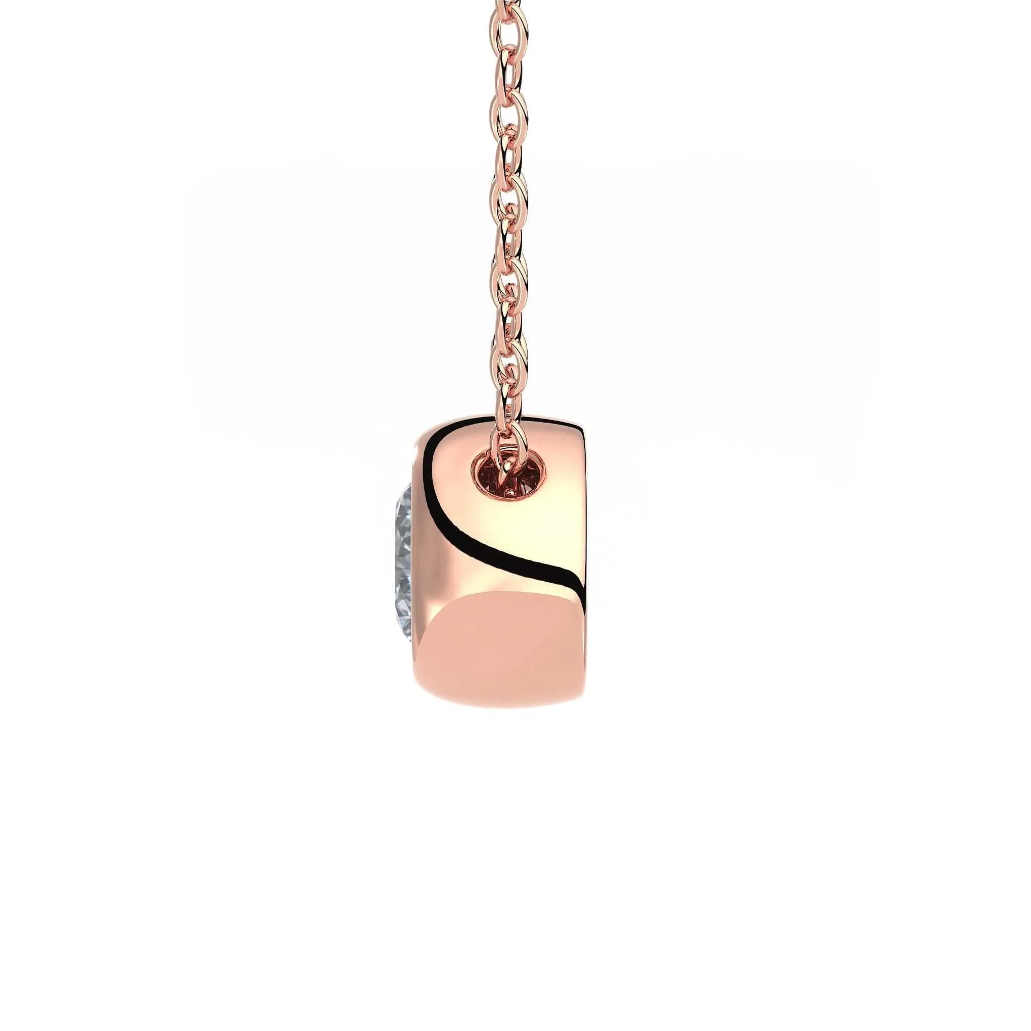 Timanttiriipus | 0,40 ct | Suokko Timanttikorut | Rose R E BR40 1 - Image 12