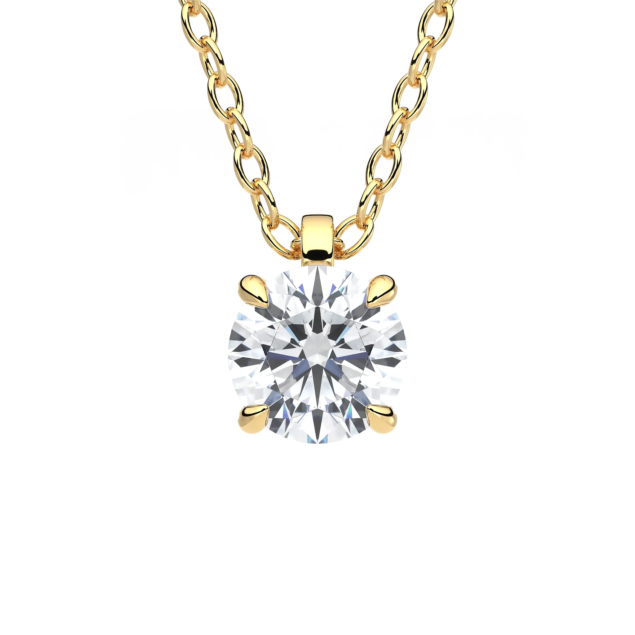 Timanttiriipus | 0,42 ct | Suokko Timanttikorut | Gloria R A BR40 1