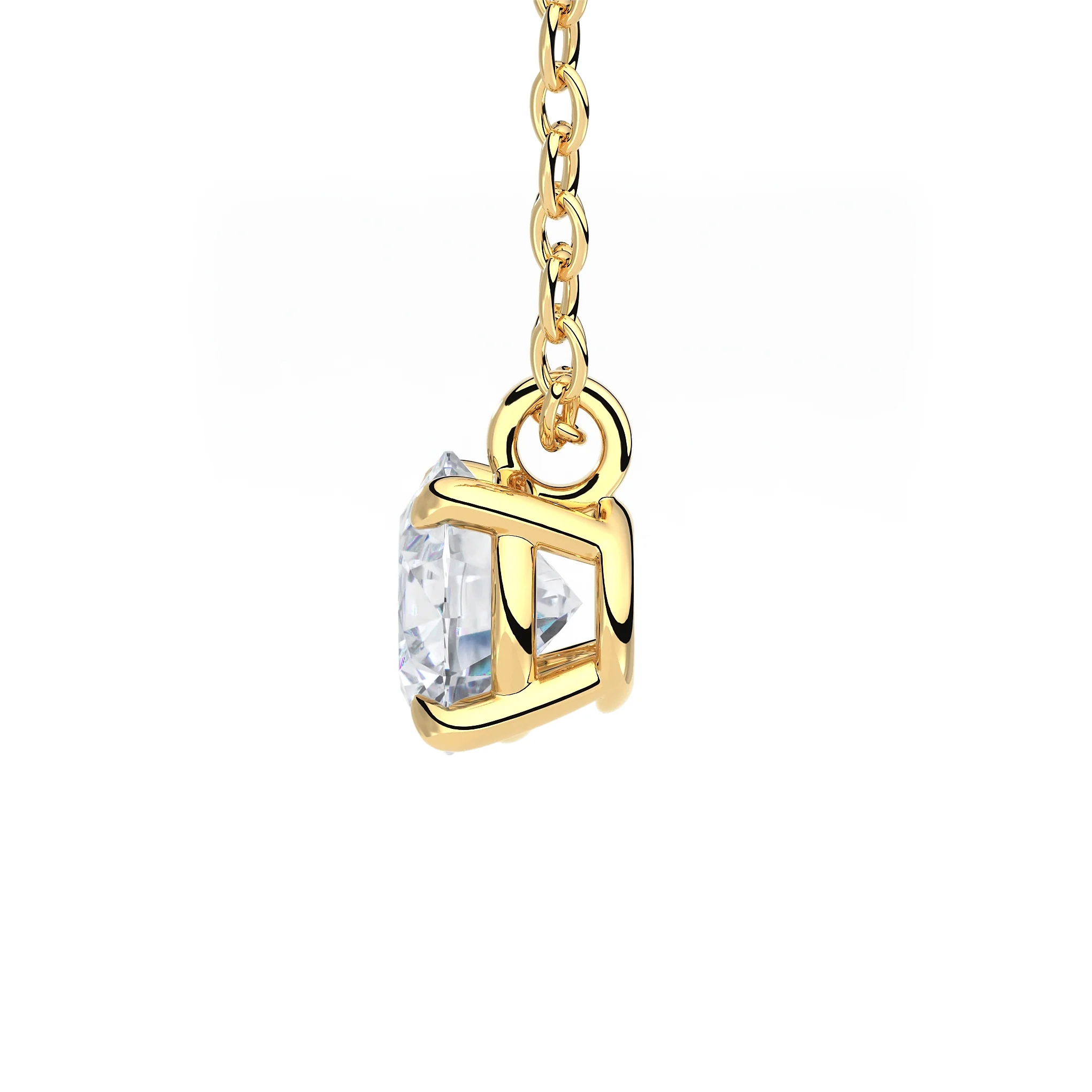 Timanttiriipus | 0,42 ct | Suokko Timanttikorut | Gloria R A BR40 1 - Image 2