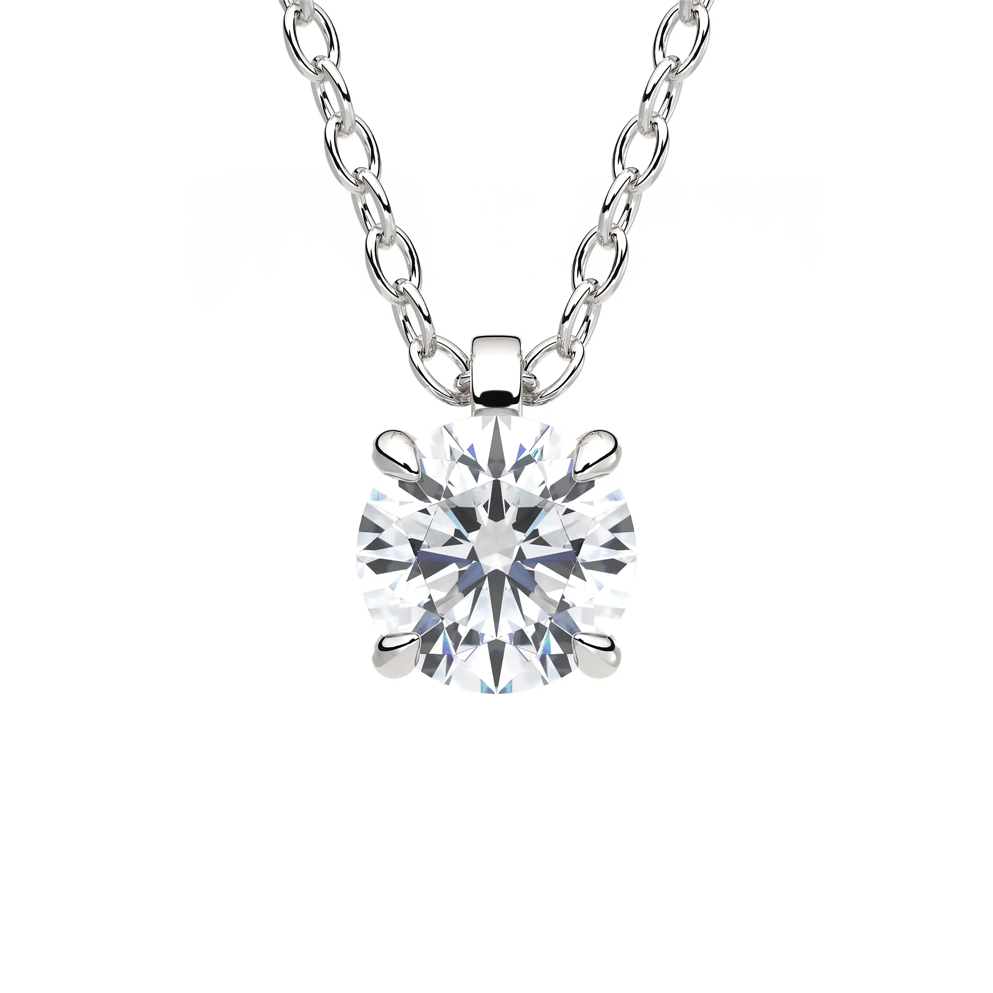 Timanttiriipus | 0,42 ct | Suokko Timanttikorut | Gloria R A BR40 1