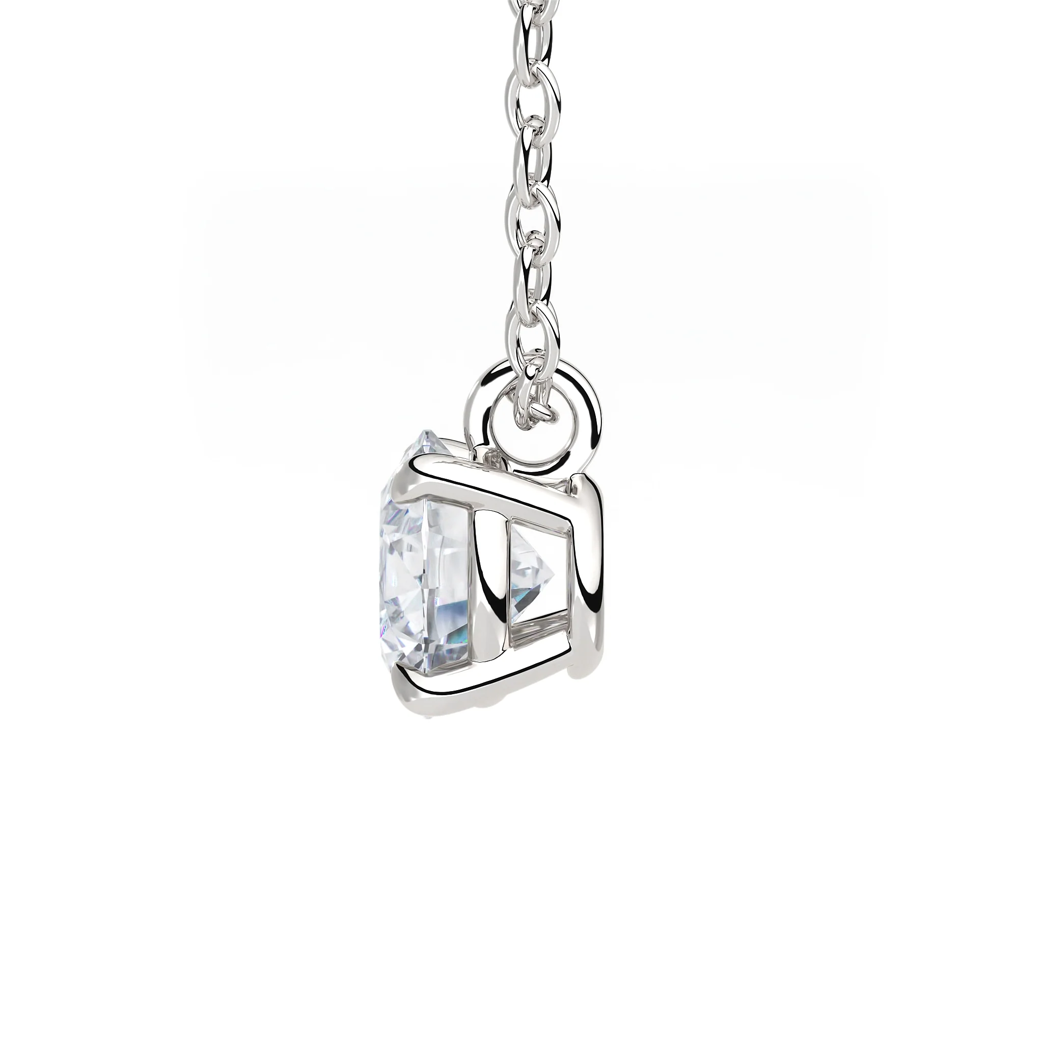 Timanttiriipus | 0,42 ct | Suokko Timanttikorut | Gloria R A BR40 1 - Image 2
