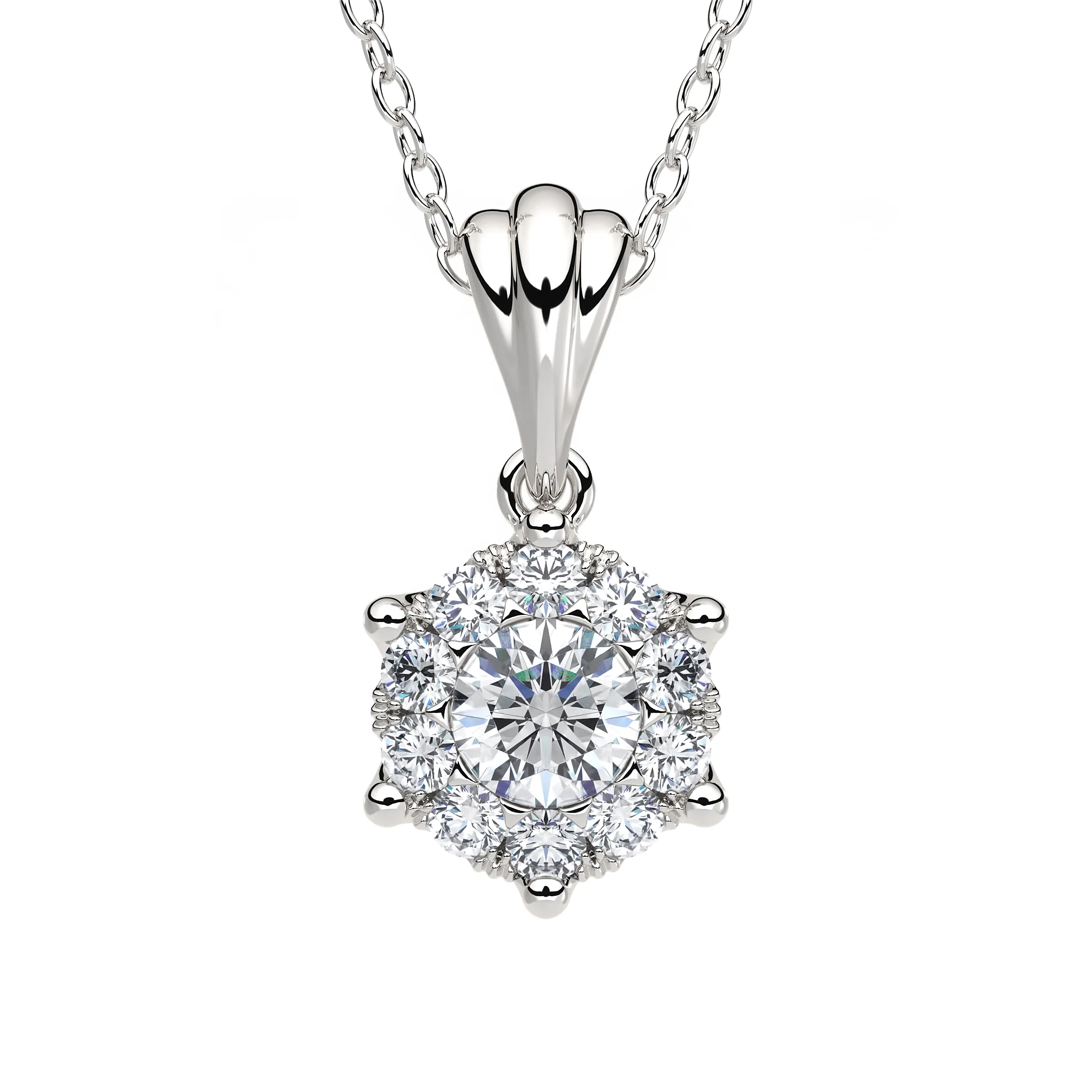 Timanttiriipus | 0,47 ct | Suokko Timanttikorut | Grace R B BR25 11