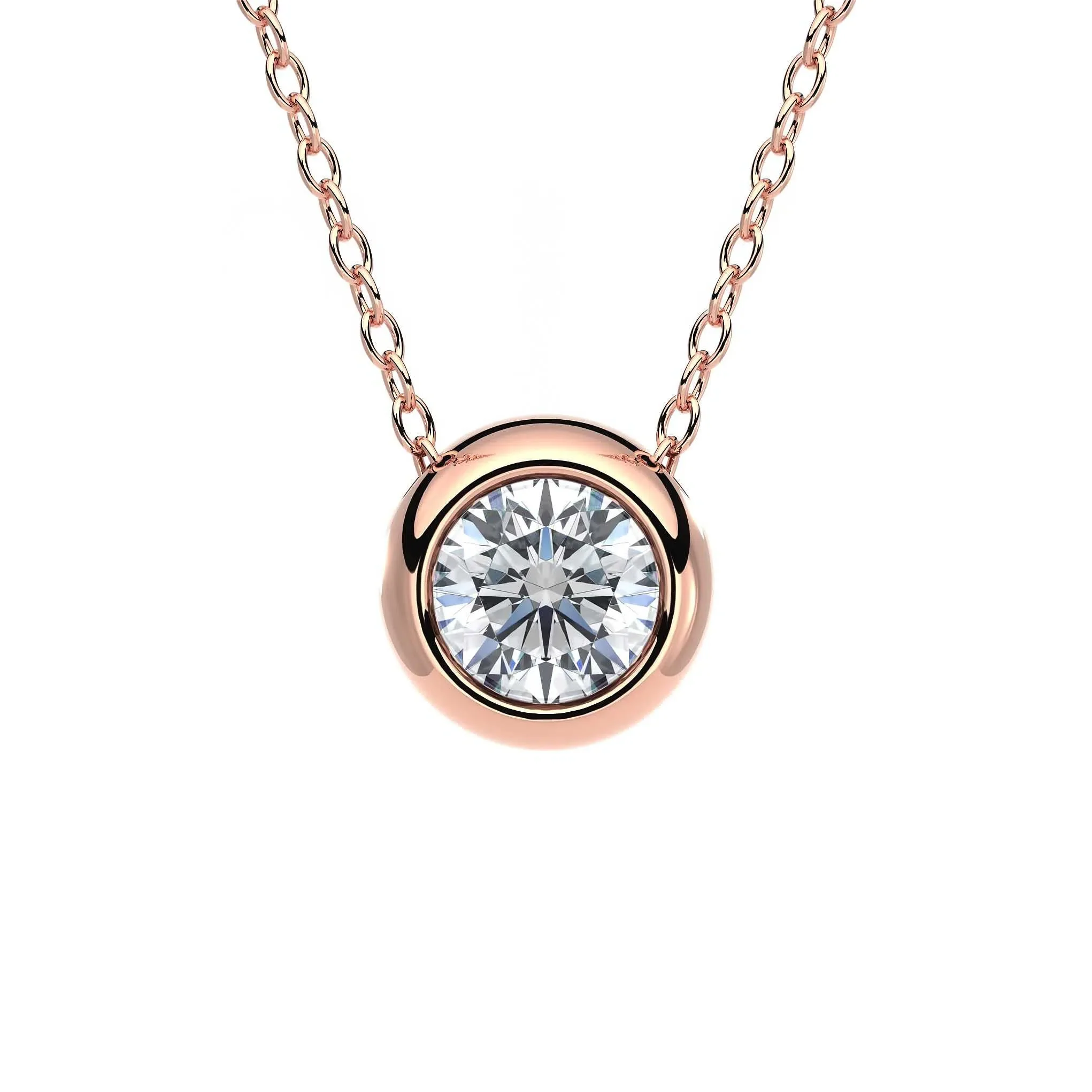 Timanttiriipus | 0,50 ct | Suokko Timanttikorut | Rose R F BR50 1 - Image 11