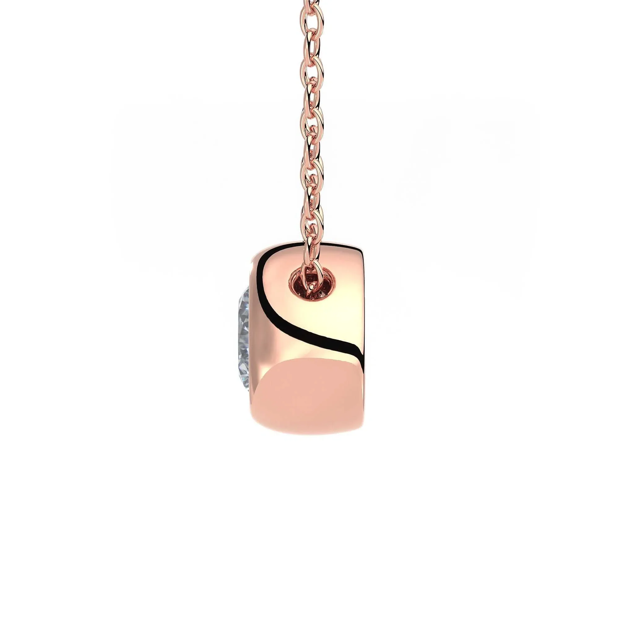 Timanttiriipus | 0,50 ct | Suokko Timanttikorut | Rose R F BR50 1 - Image 12