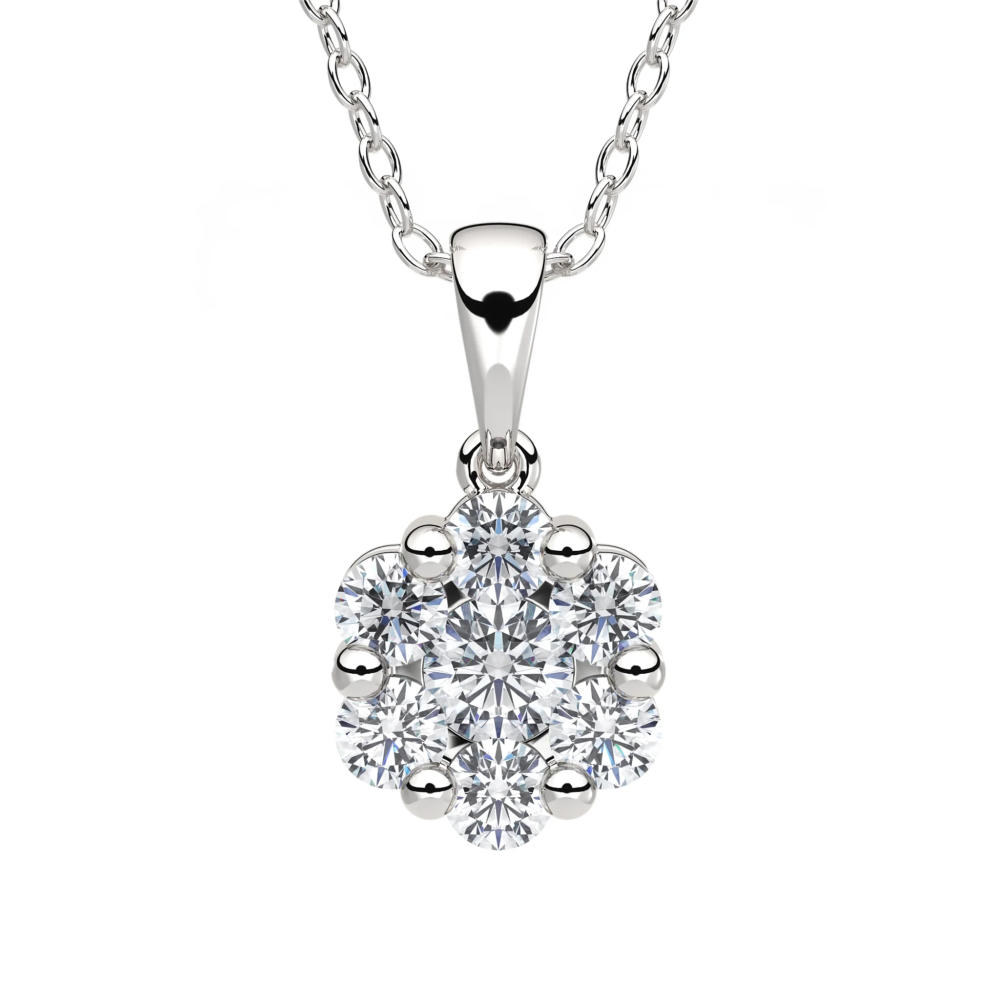 Timanttiriipus | 0,51 ct | Suokko Timanttikorut | Claudia R A 7