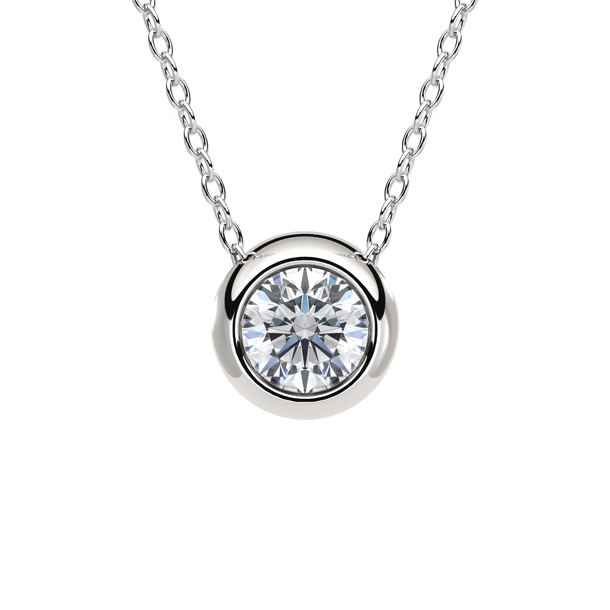 Timanttiriipus | 0,52 ct | Suokko Timanttikorut | Rose R F BR50 1