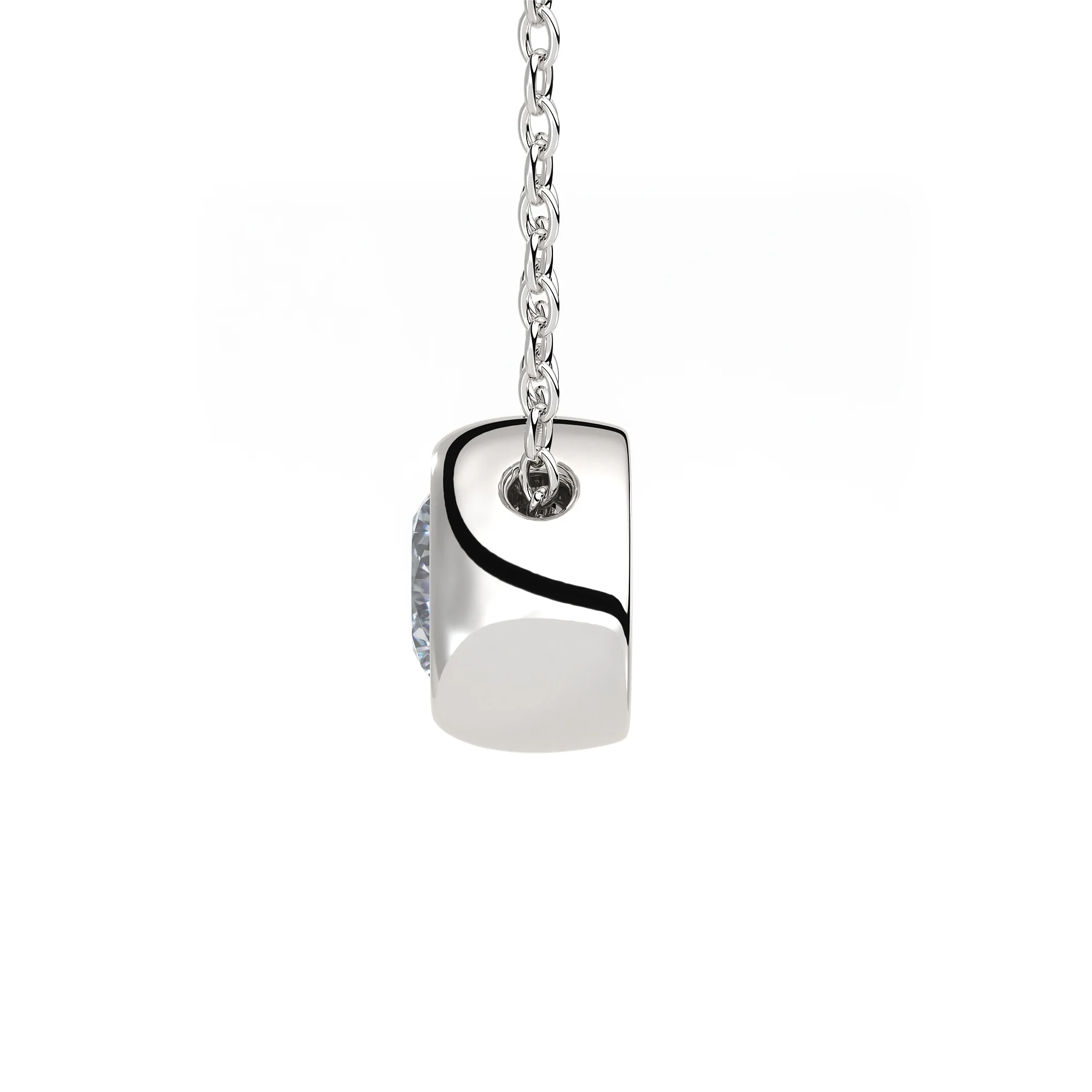 Timanttiriipus | 0,52 ct | Suokko Timanttikorut | Rose R F BR50 1 - Image 2