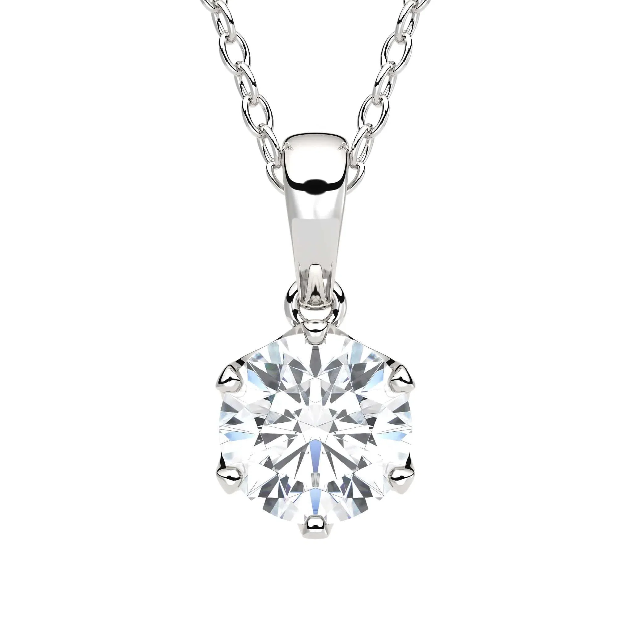 Timanttiriipus | 0,75 ct | Suokko Timanttikorut | Helene R E BR75 1