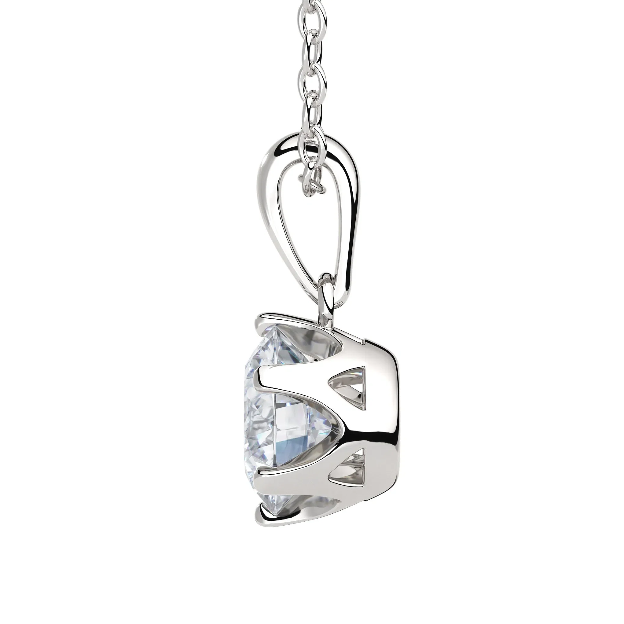 Timanttiriipus | 0,75 ct | Suokko Timanttikorut | Helene R E BR75 1 - Image 2