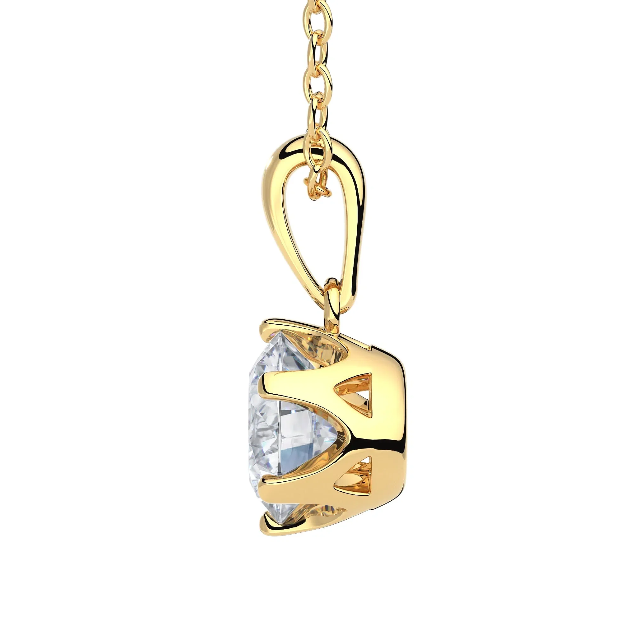 Timanttiriipus | 0,75 ct | Suokko Timanttikorut | Helene R E BR75 1 - Image 7