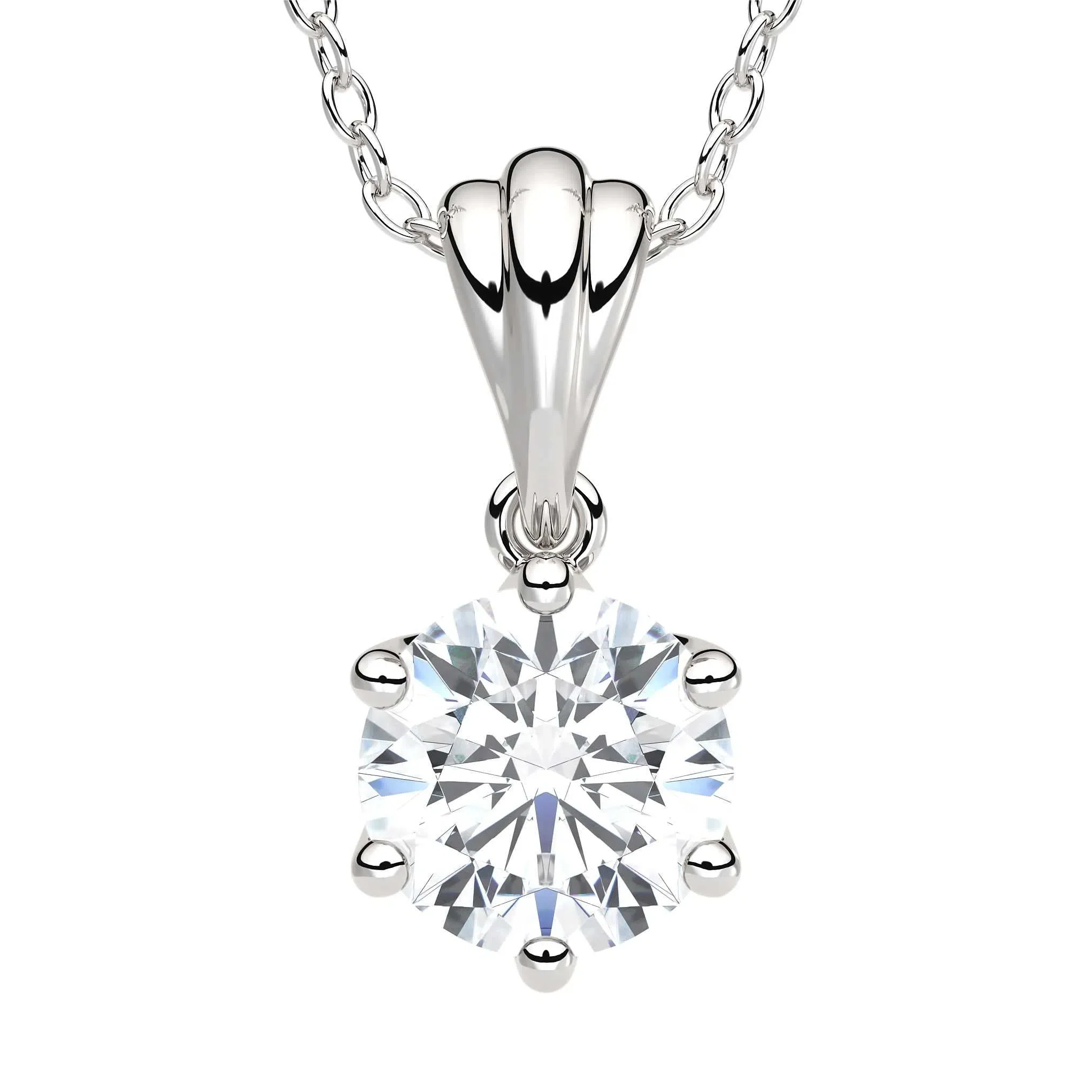 Timanttiriipus | 1,00 ct | Suokko Timanttikorut | Grace R A BR100 1