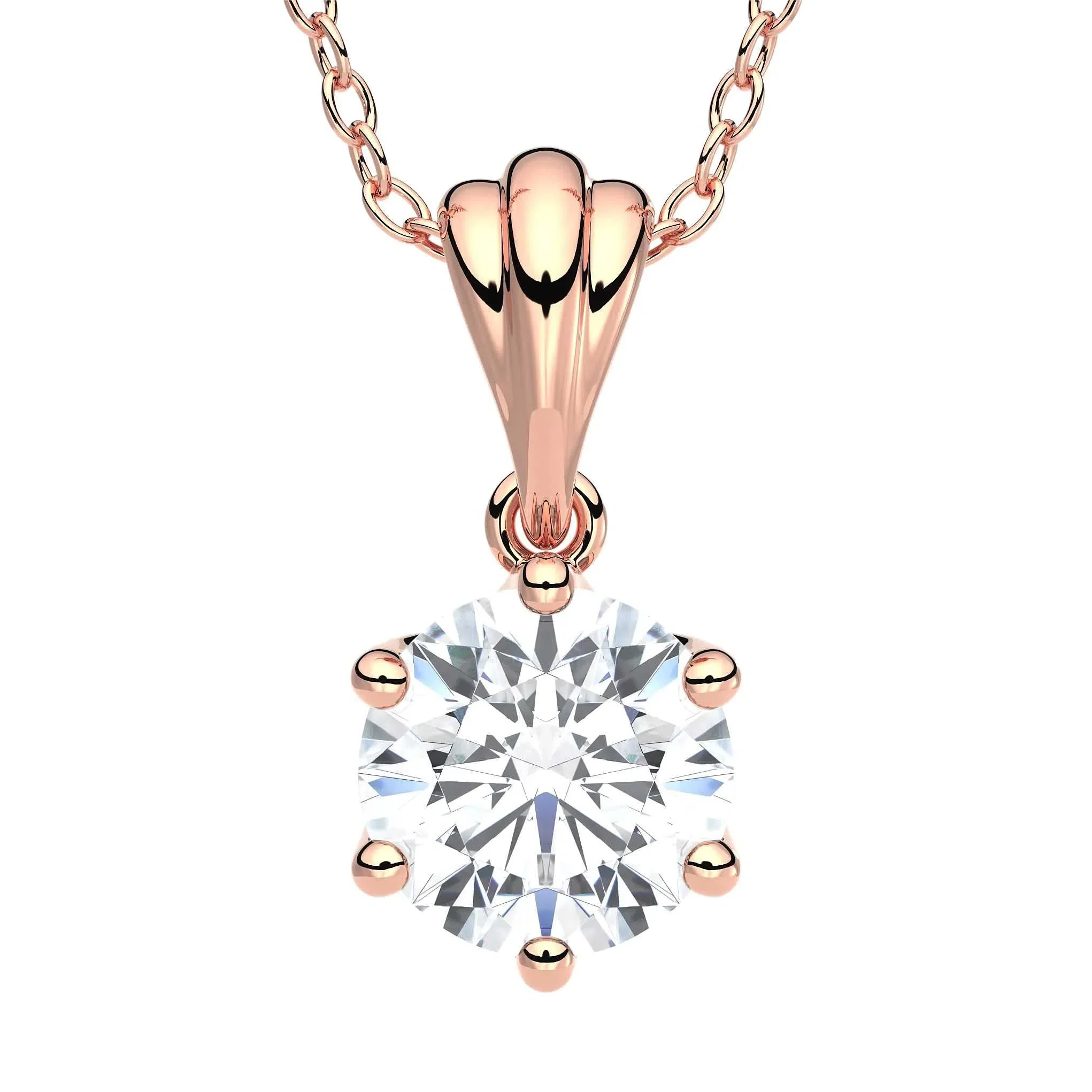 Timanttiriipus | 1,00 ct | Suokko Timanttikorut | Grace R A BR100 1 - Image 11