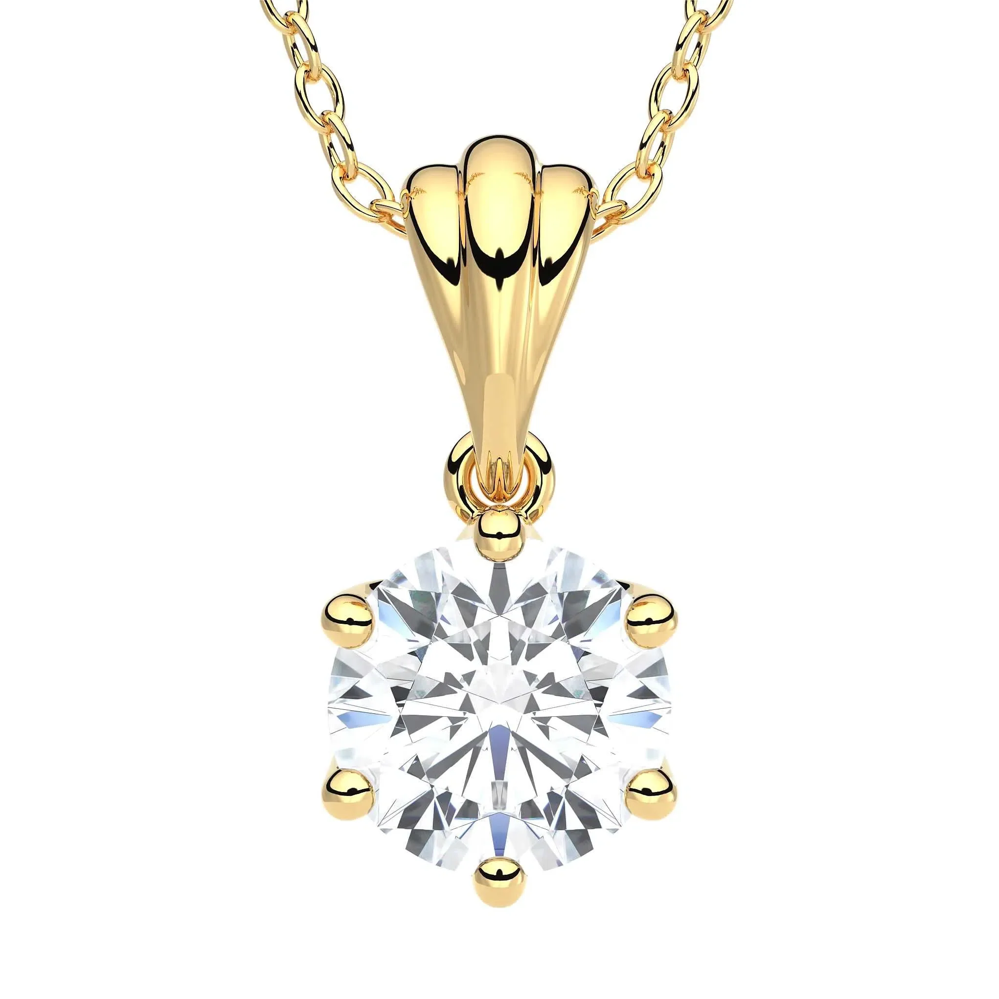 Timanttiriipus | 1,00 ct | Suokko Timanttikorut | Grace R A BR100 1 - Image 6