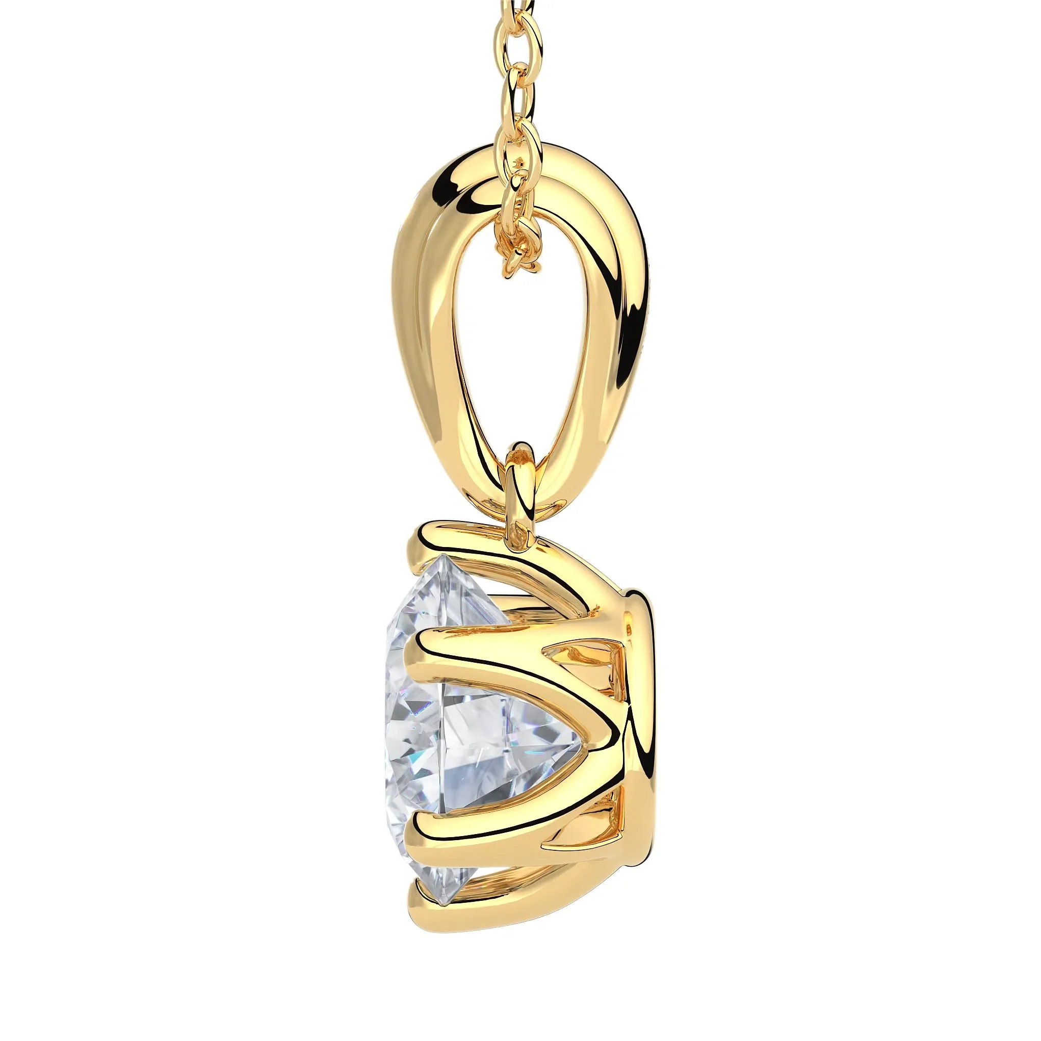 Timanttiriipus | 1,00 ct | Suokko Timanttikorut | Grace R A BR100 1 - Image 7